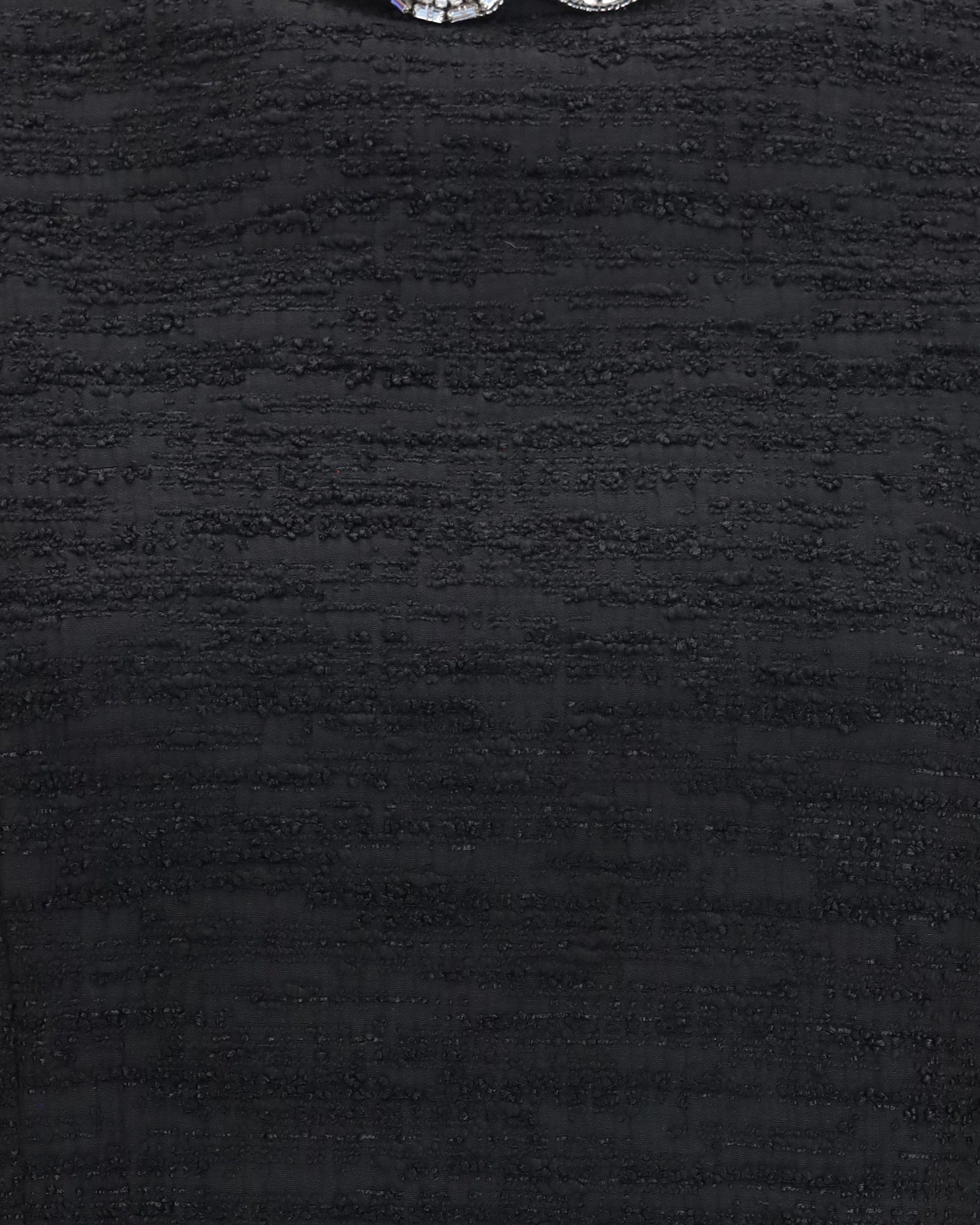 Valentino Valentino Embroidered Midi Dress