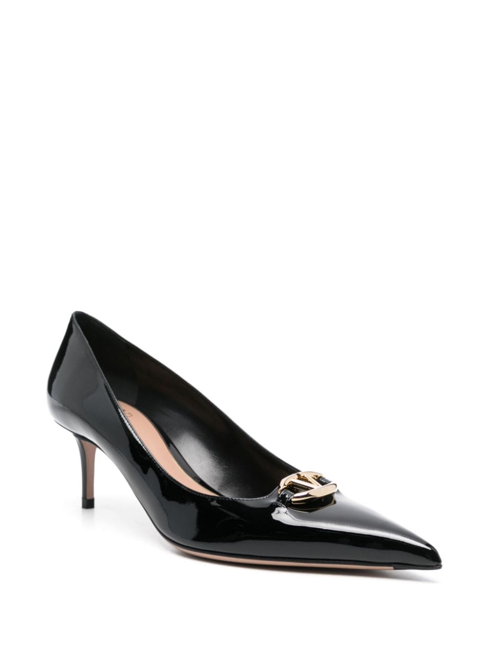 Valentino Garavani 60mm VLogo pumps