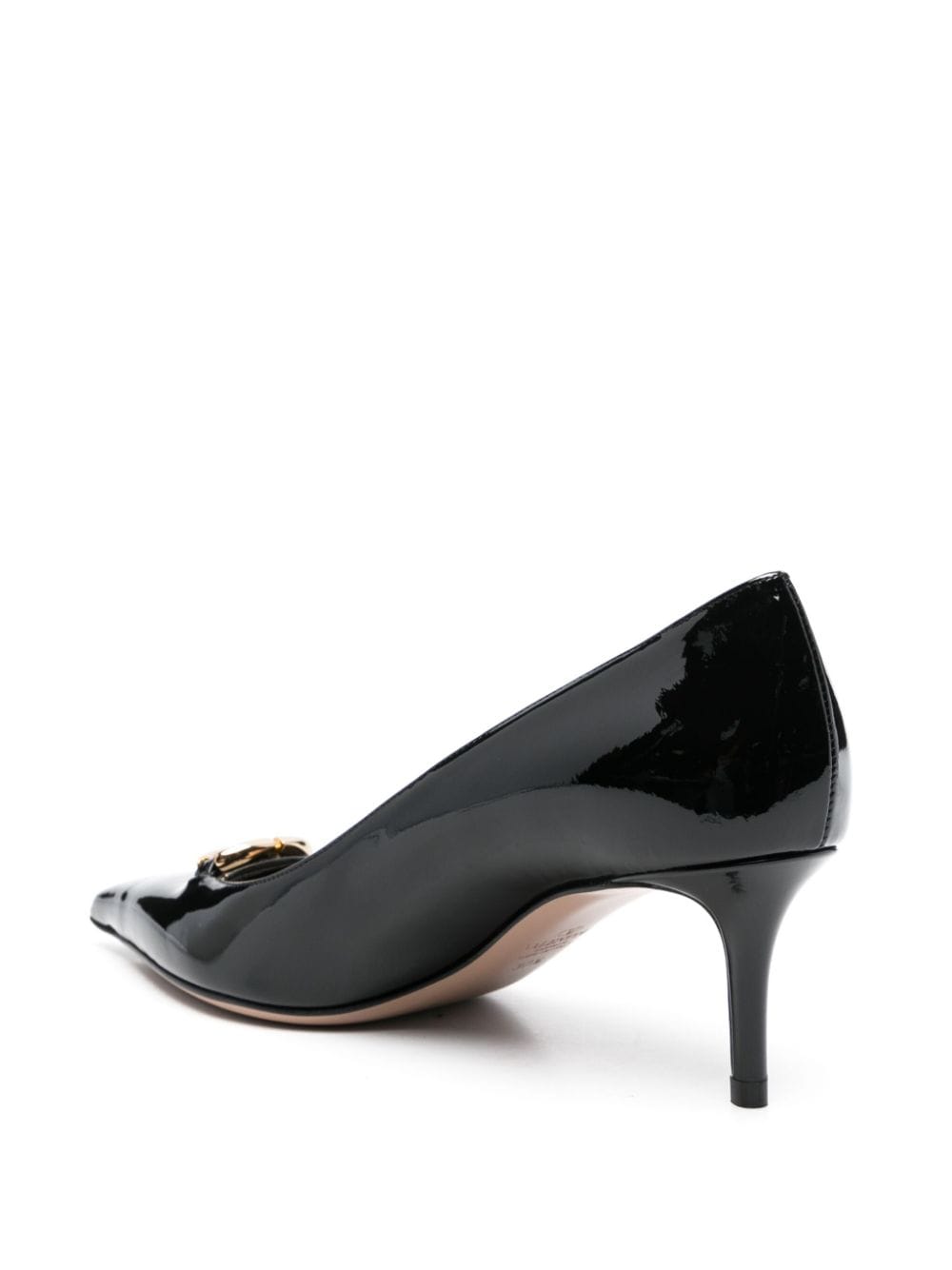 Valentino Garavani 60mm VLogo pumps