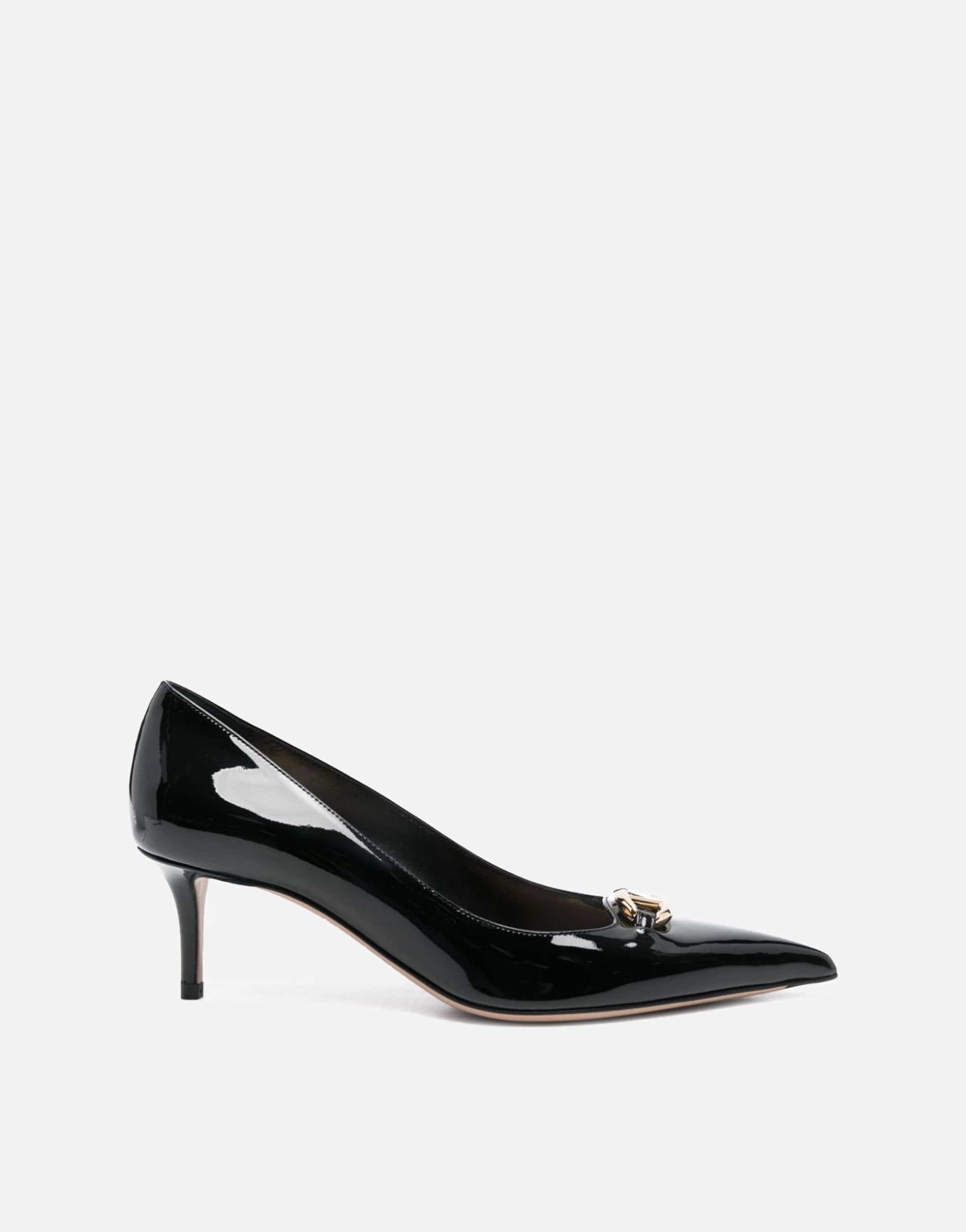 Valentino Garavani 60mm VLogo pumps