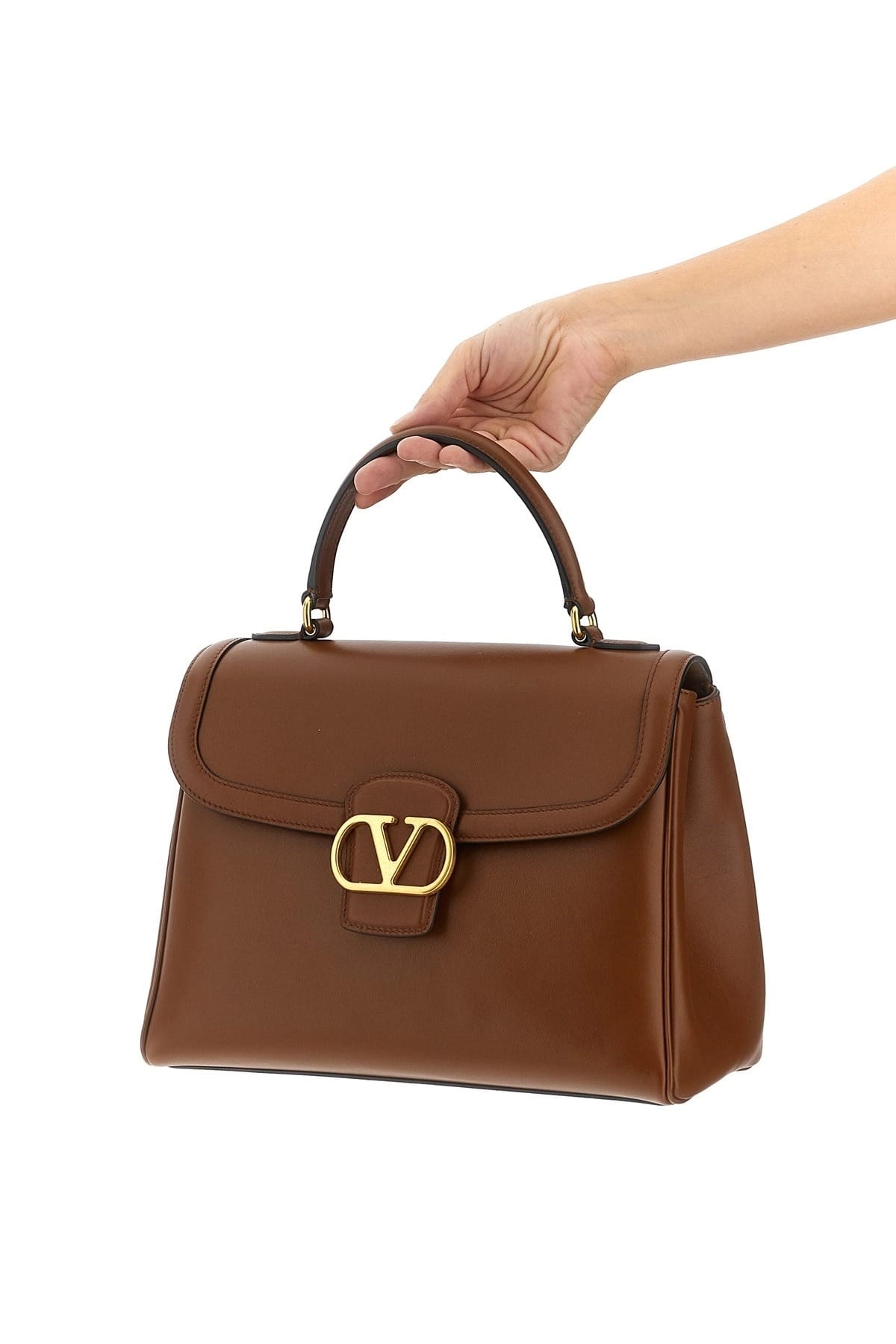 Valentino Garavani 9to5 Handbag | Sendegaro JP