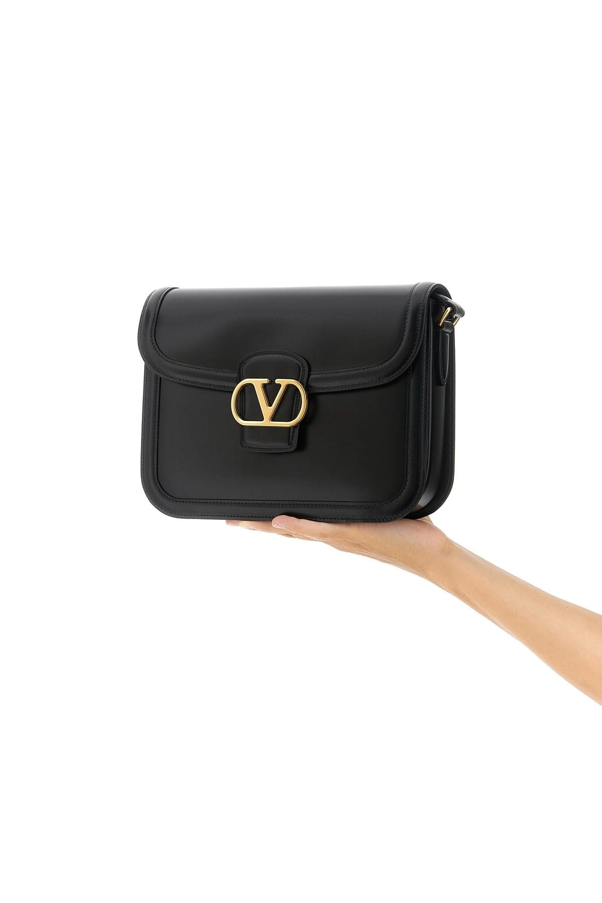 Valentino Garavani 9to5 Shoulder Bag - alternate view