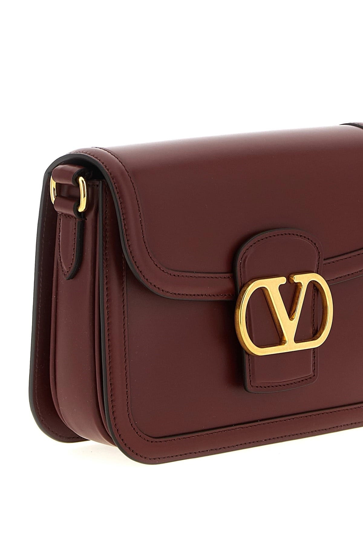 Valentino Garavani Valentino Garavani 9to5 Small Shoulder Bag