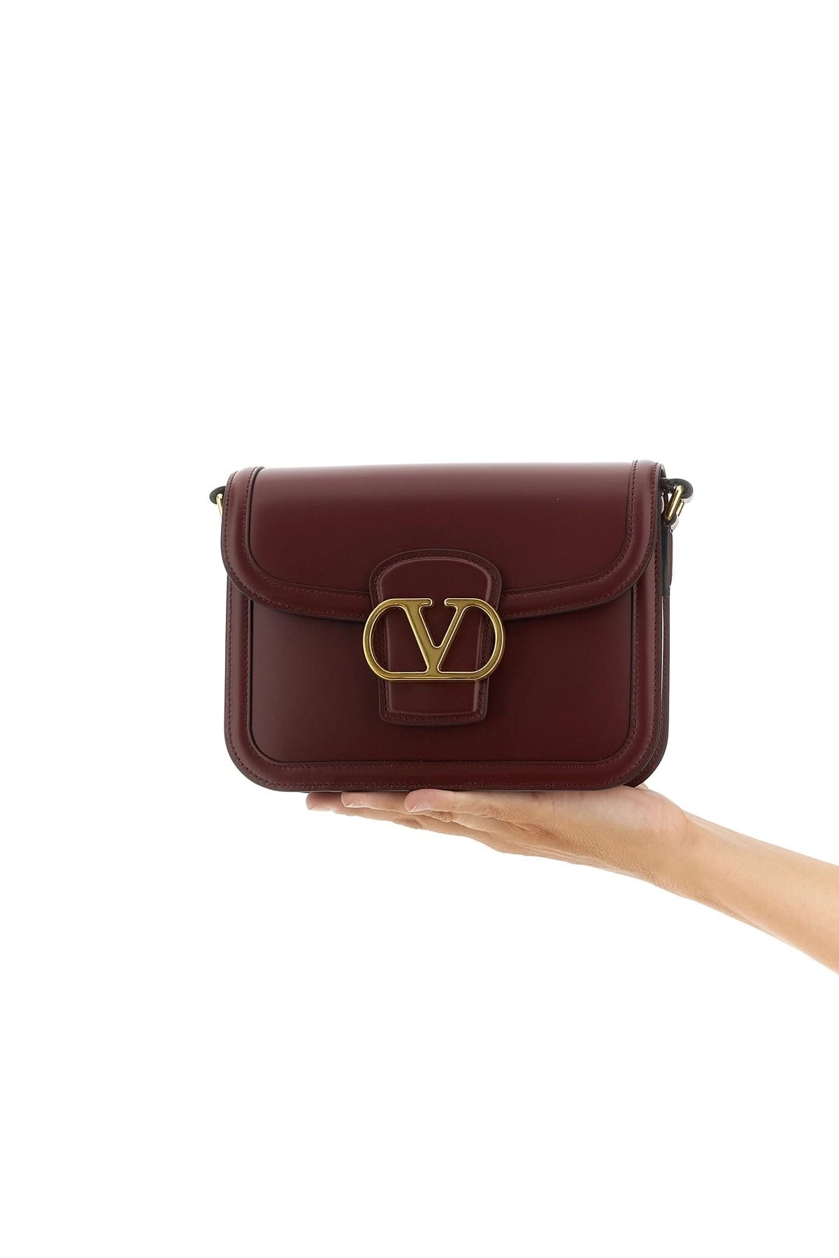 Valentino Garavani Valentino Garavani 9to5 Small Shoulder Bag