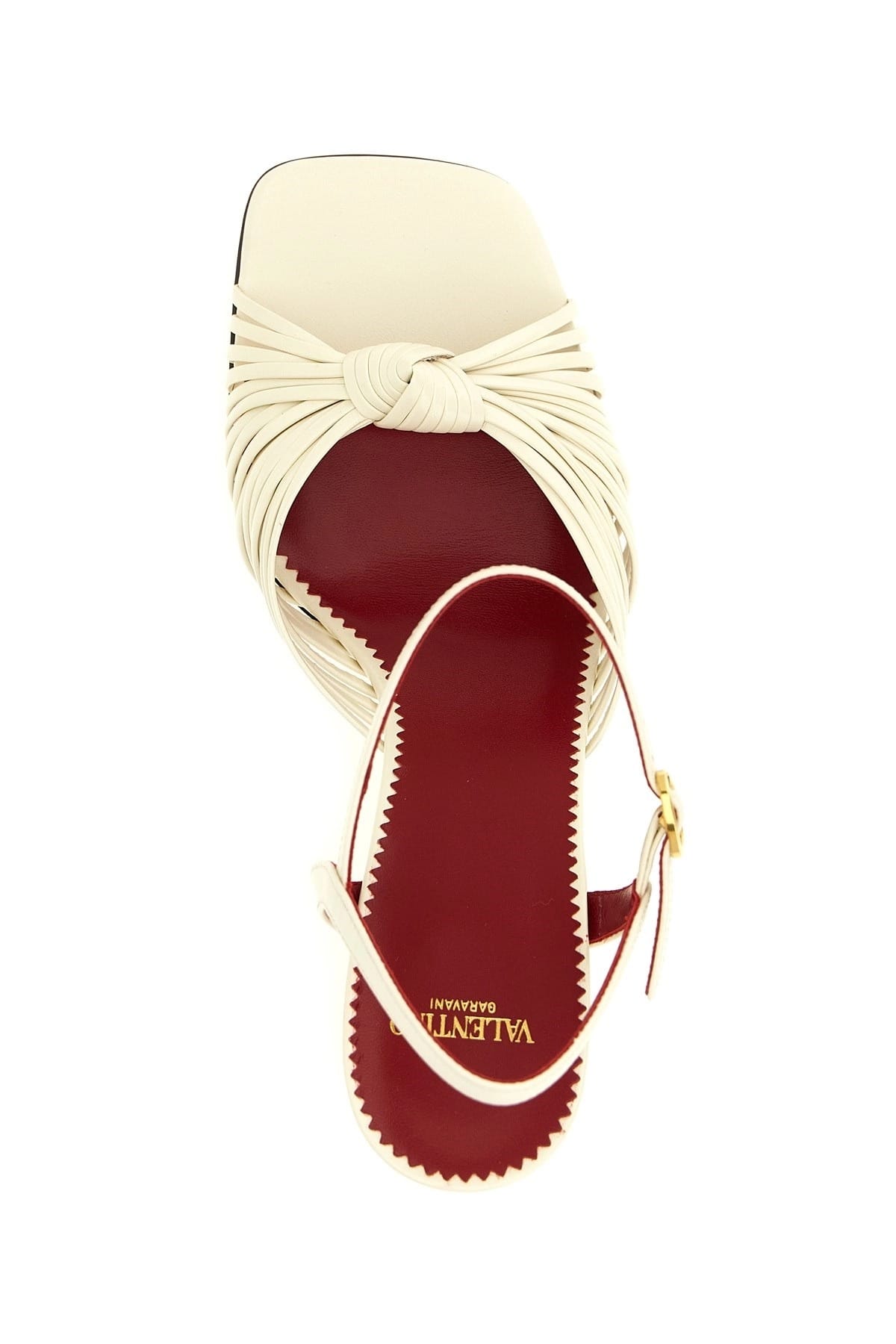 Valentino Garavani Valentino Garavani Annet High Heel Sandals