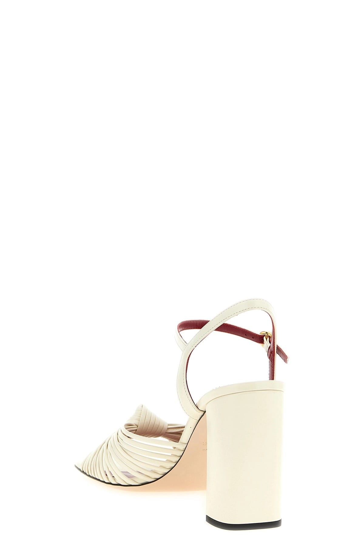 Valentino Garavani Valentino Garavani Annet High Heel Sandals