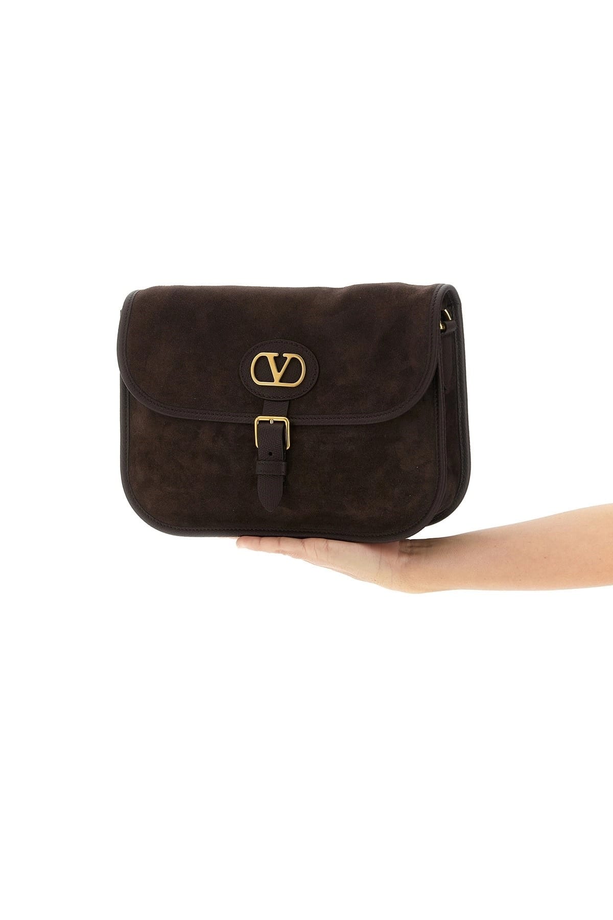 Valentino Garavani Antibes Crossbody-Tasche - alternate view
