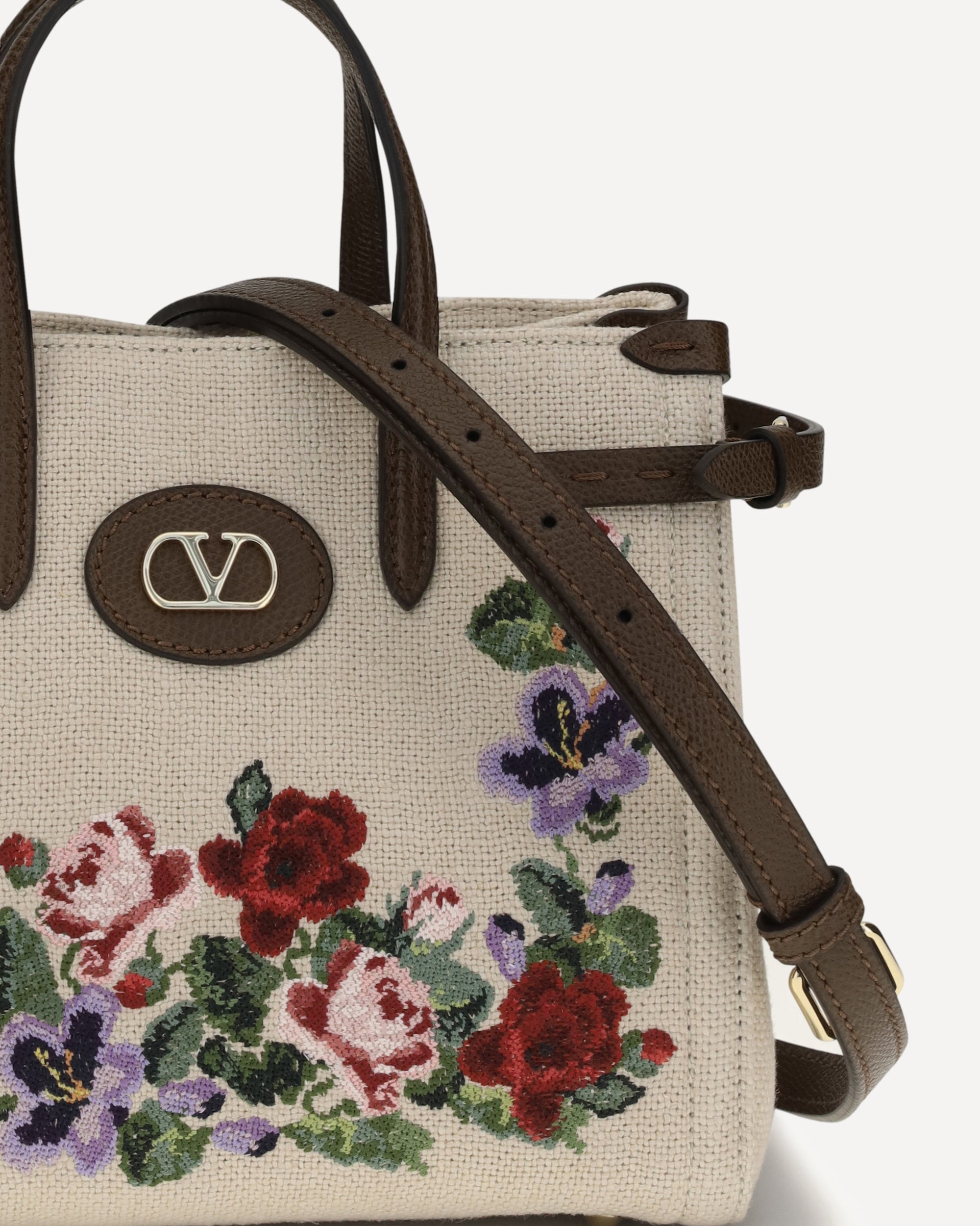 Valentino Garavani Antibes Mini Handbag