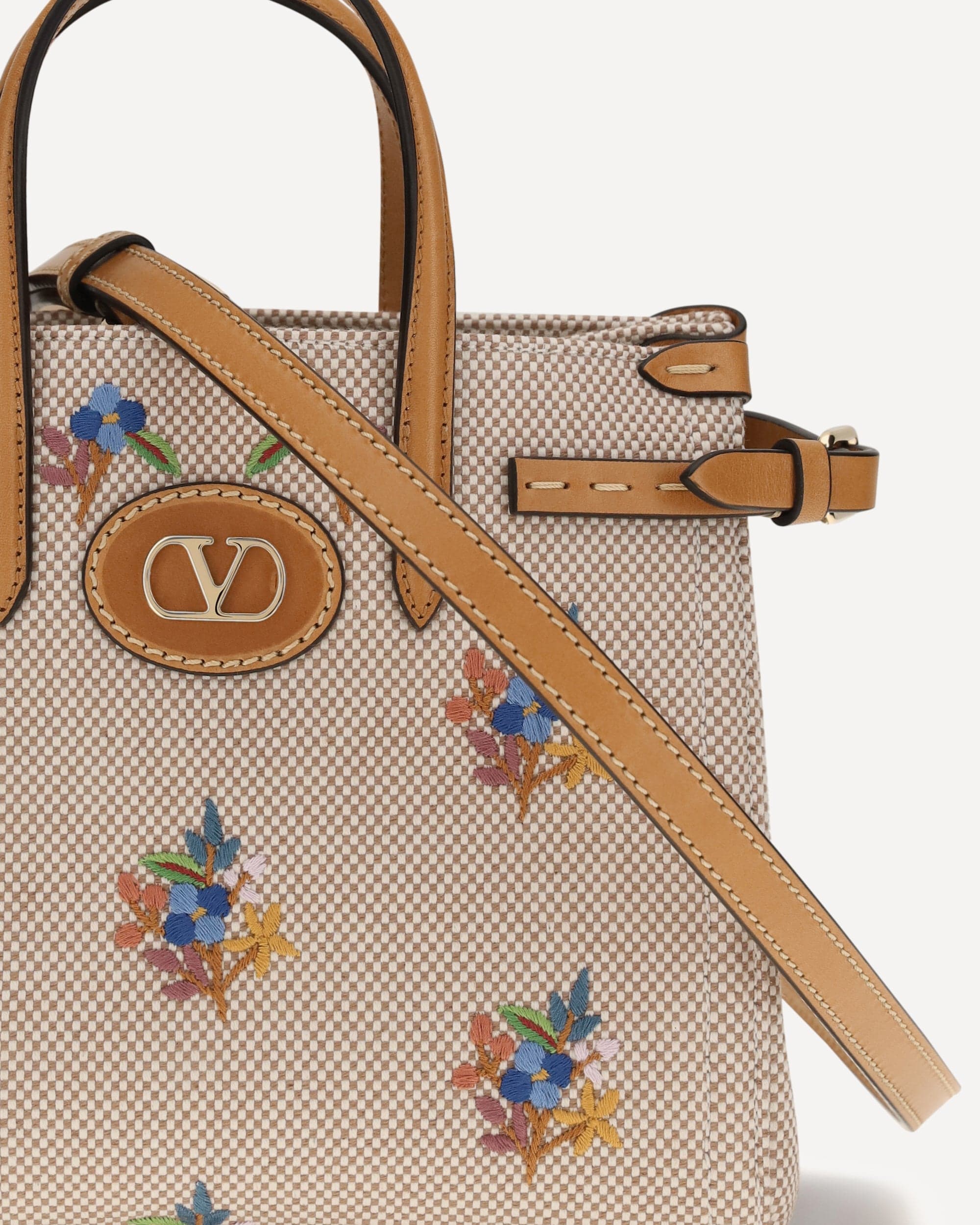 Valentino Garavani Antibes Small Handbag