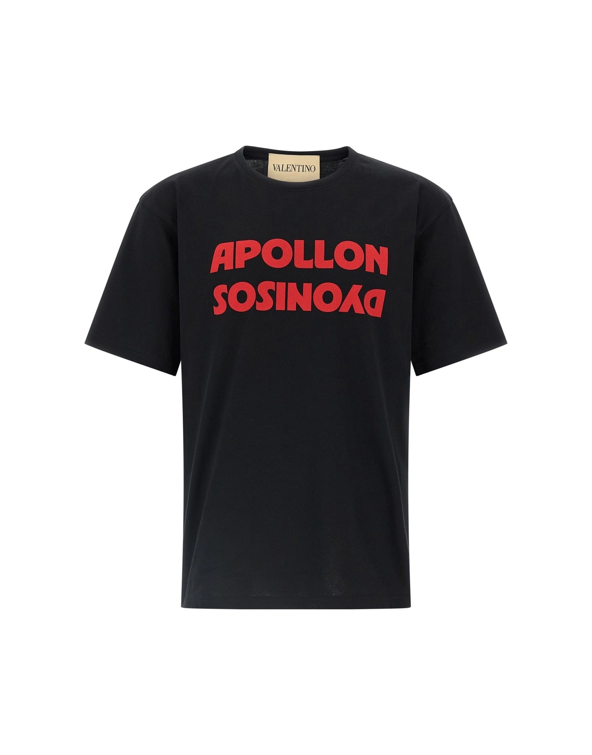 Valentino Garavani Valentino Garavani Apollon Dyonisos T-Shirt