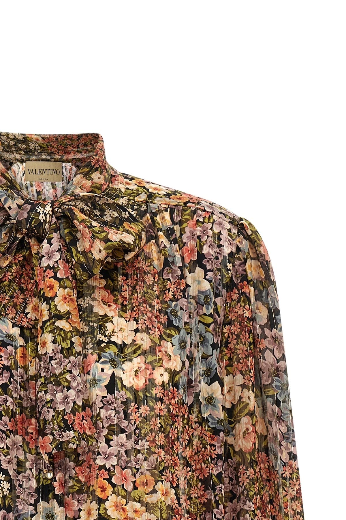 Valentino Garavani Valentino Garavani Après L'Hiver Shirt