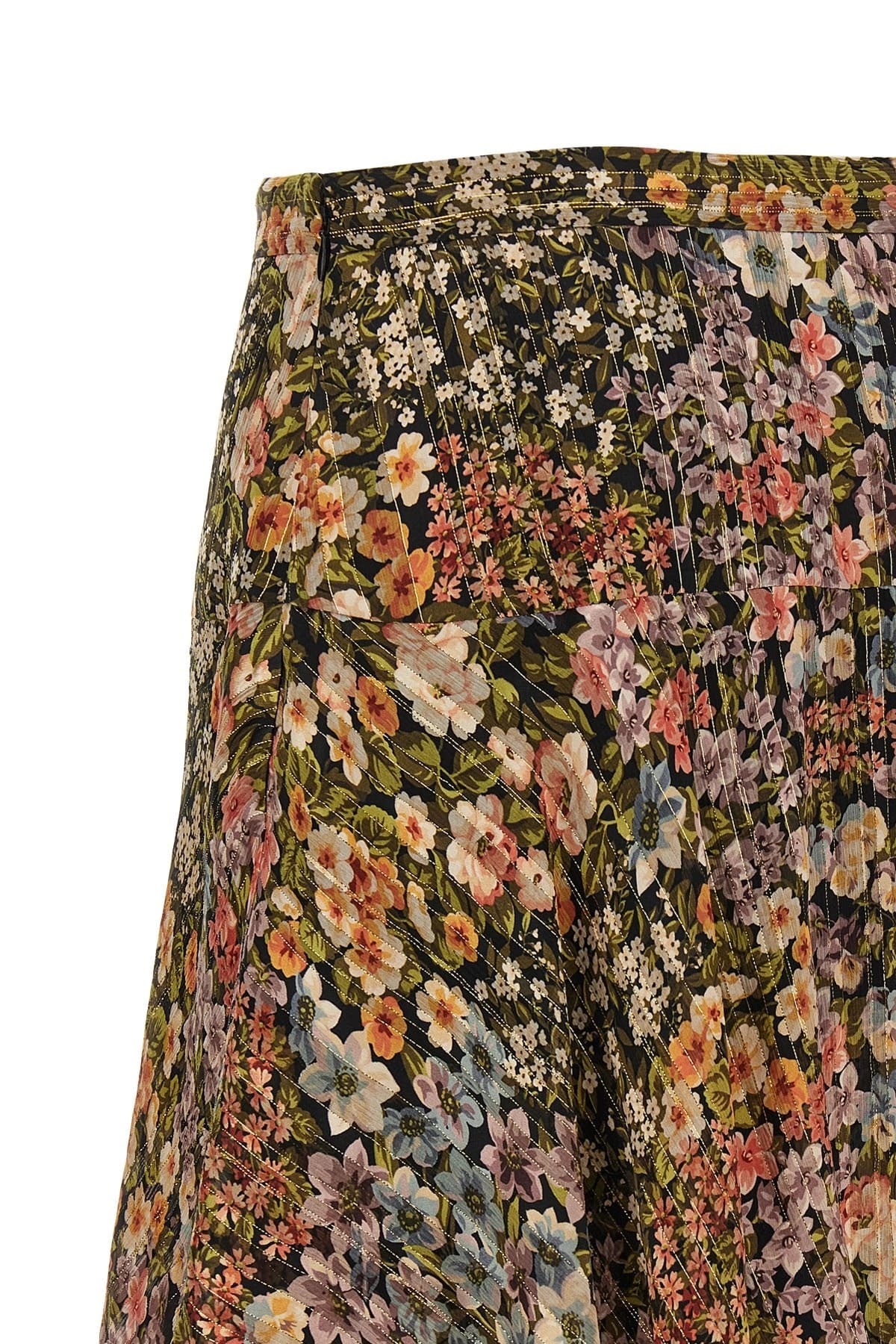 Valentino Garavani Valentino Garavani Après L'Hiver Skirt