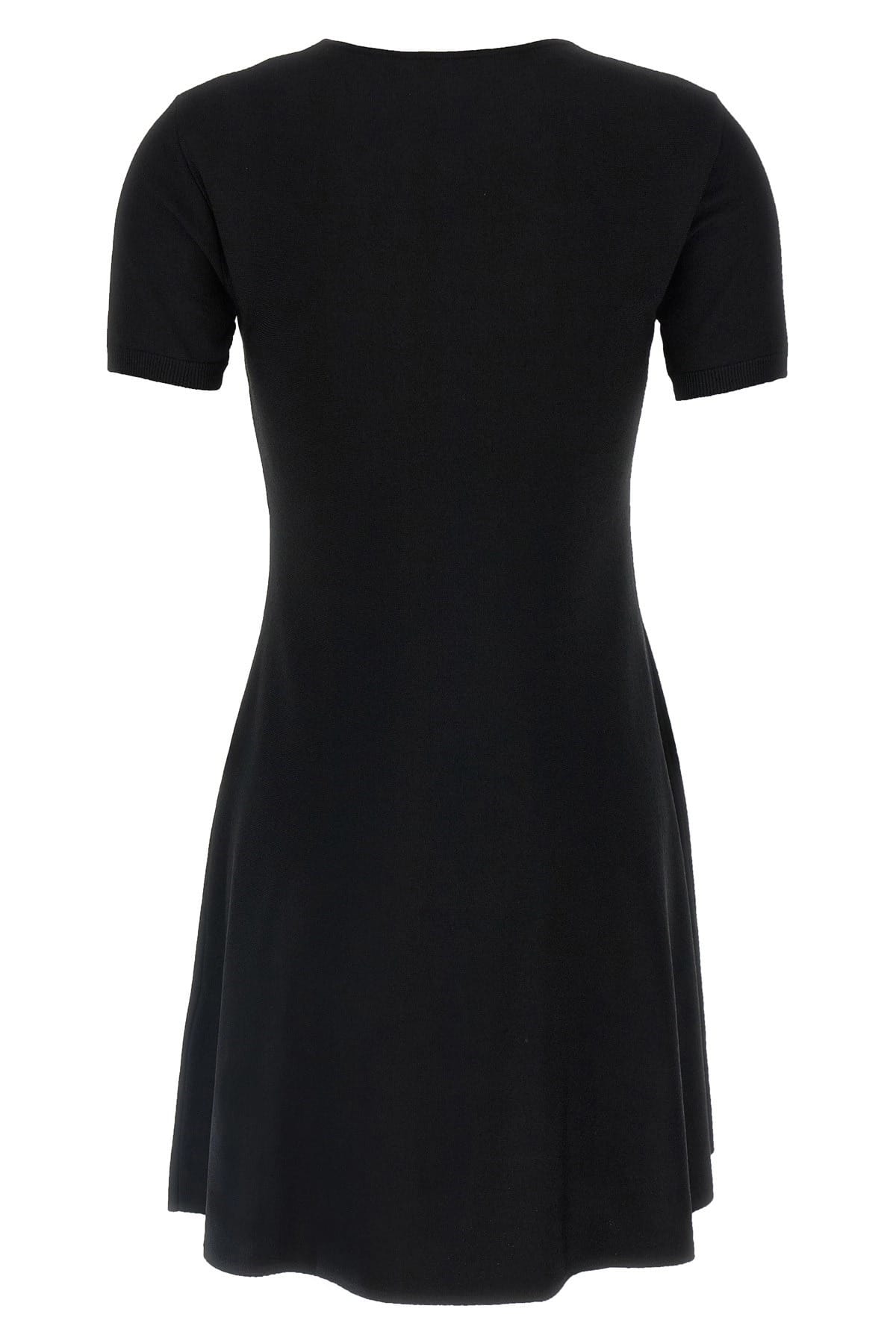 Valentino Garavani Valentino Garavani Bow Mini Dress