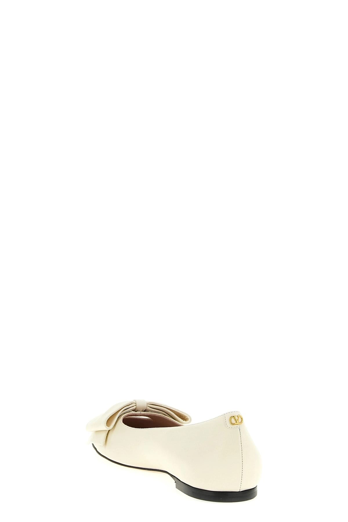 Valentino Garavani Valentino Garavani Bowow Ballet Flats