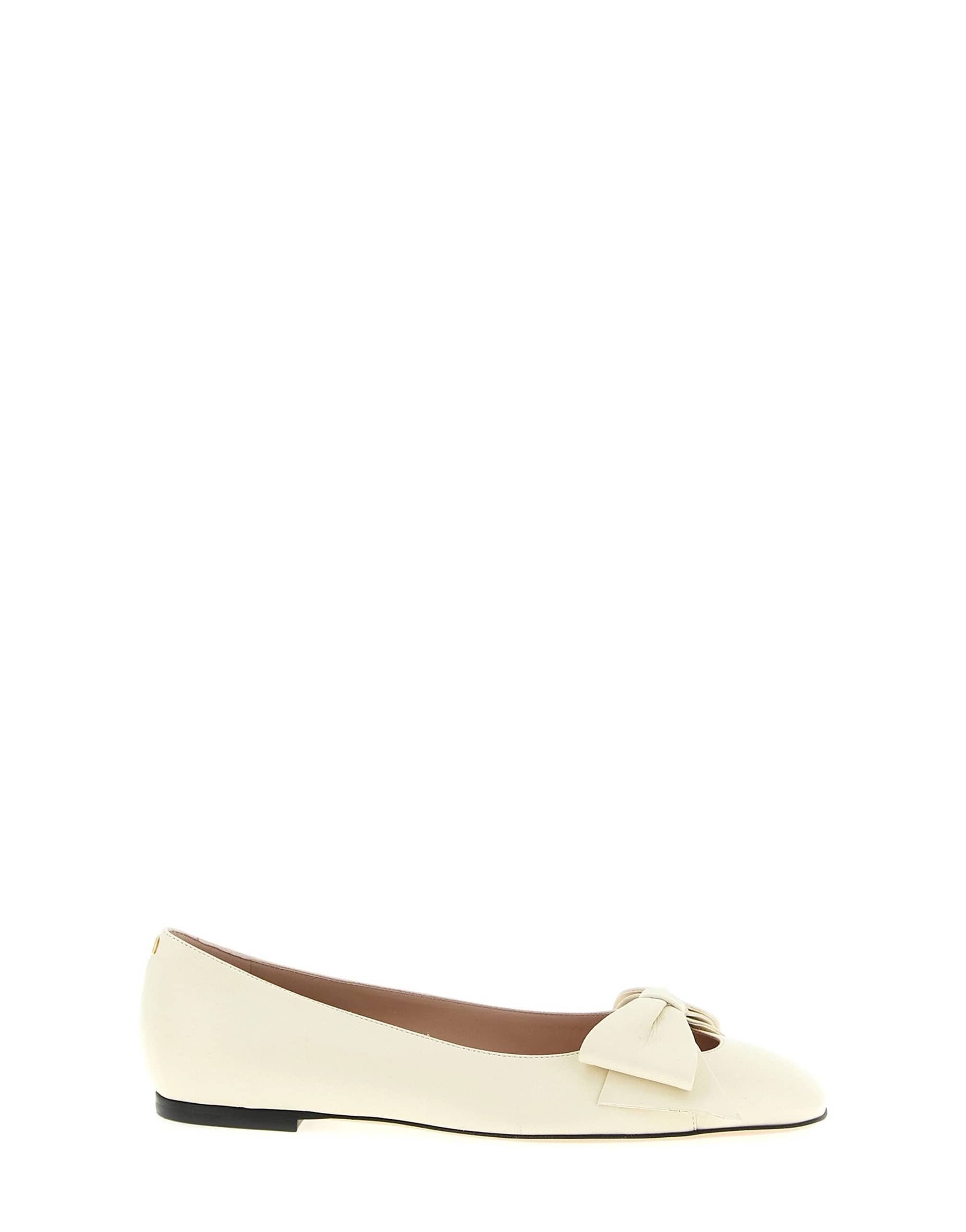 Valentino Garavani Valentino Garavani Bowow Ballet Flats