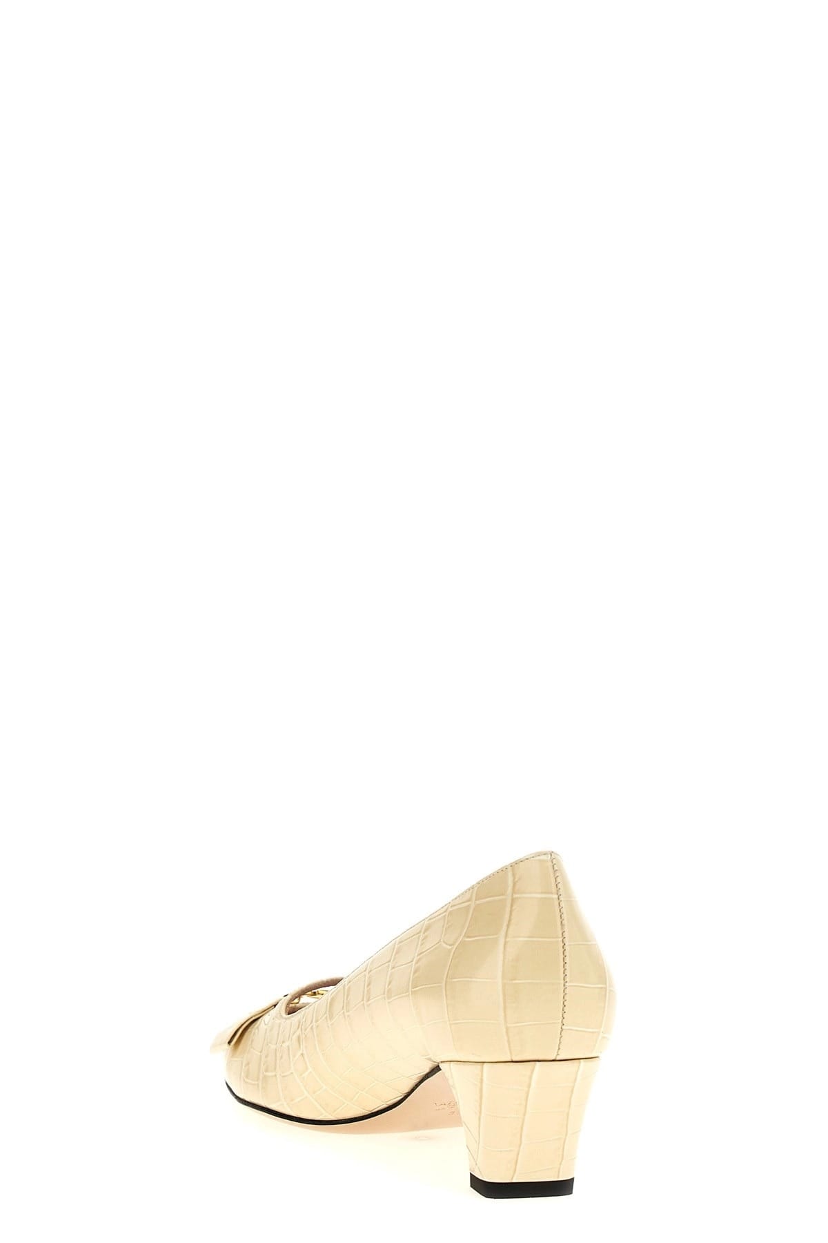 Valentino Garavani Valentino Garavani Bowow Pumps