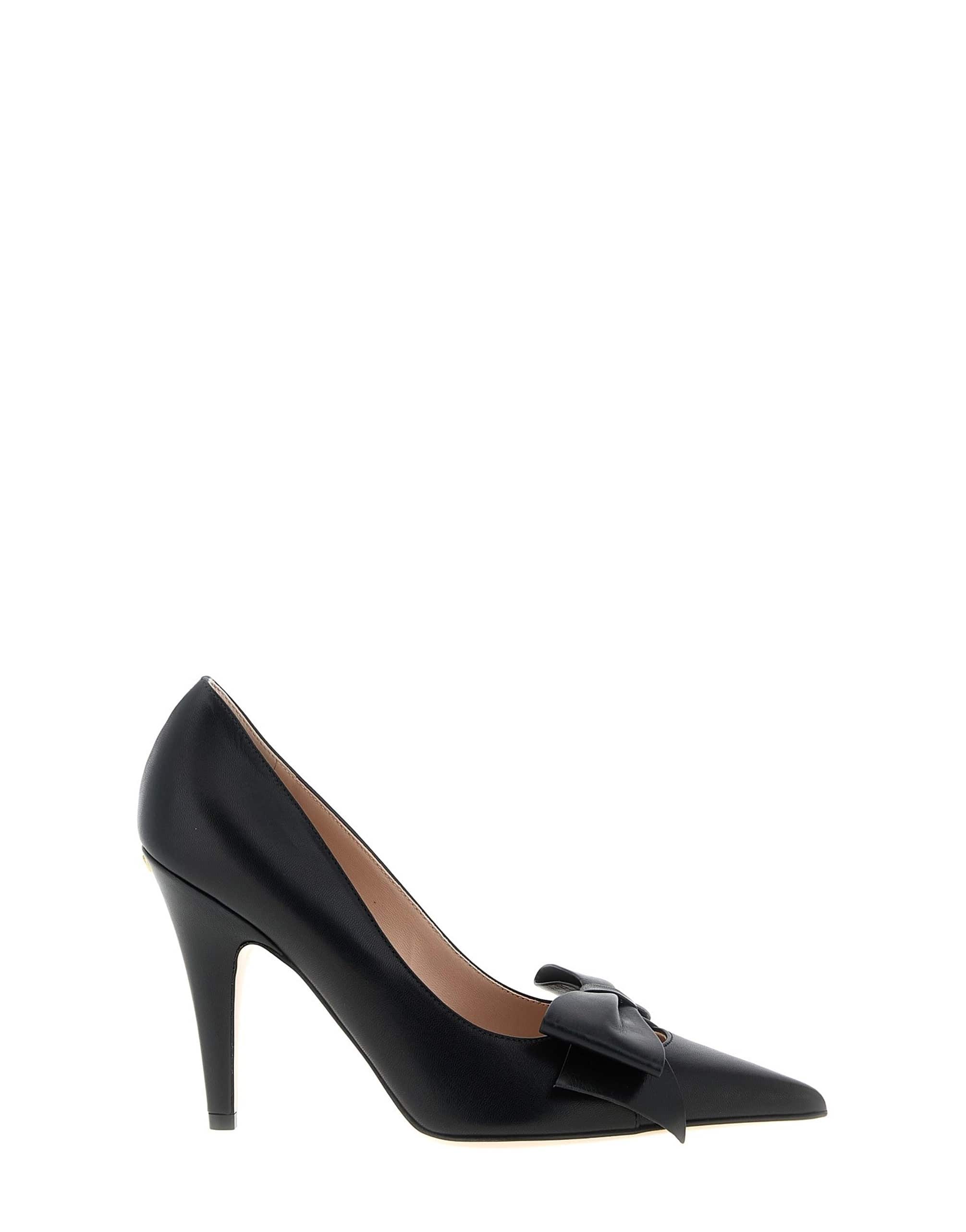 Valentino Garavani Valentino Garavani Bowow Pumps