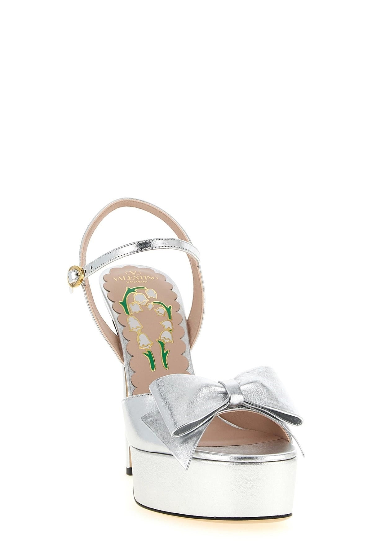 Valentino Garavani Valentino Garavani Bowow Sandals