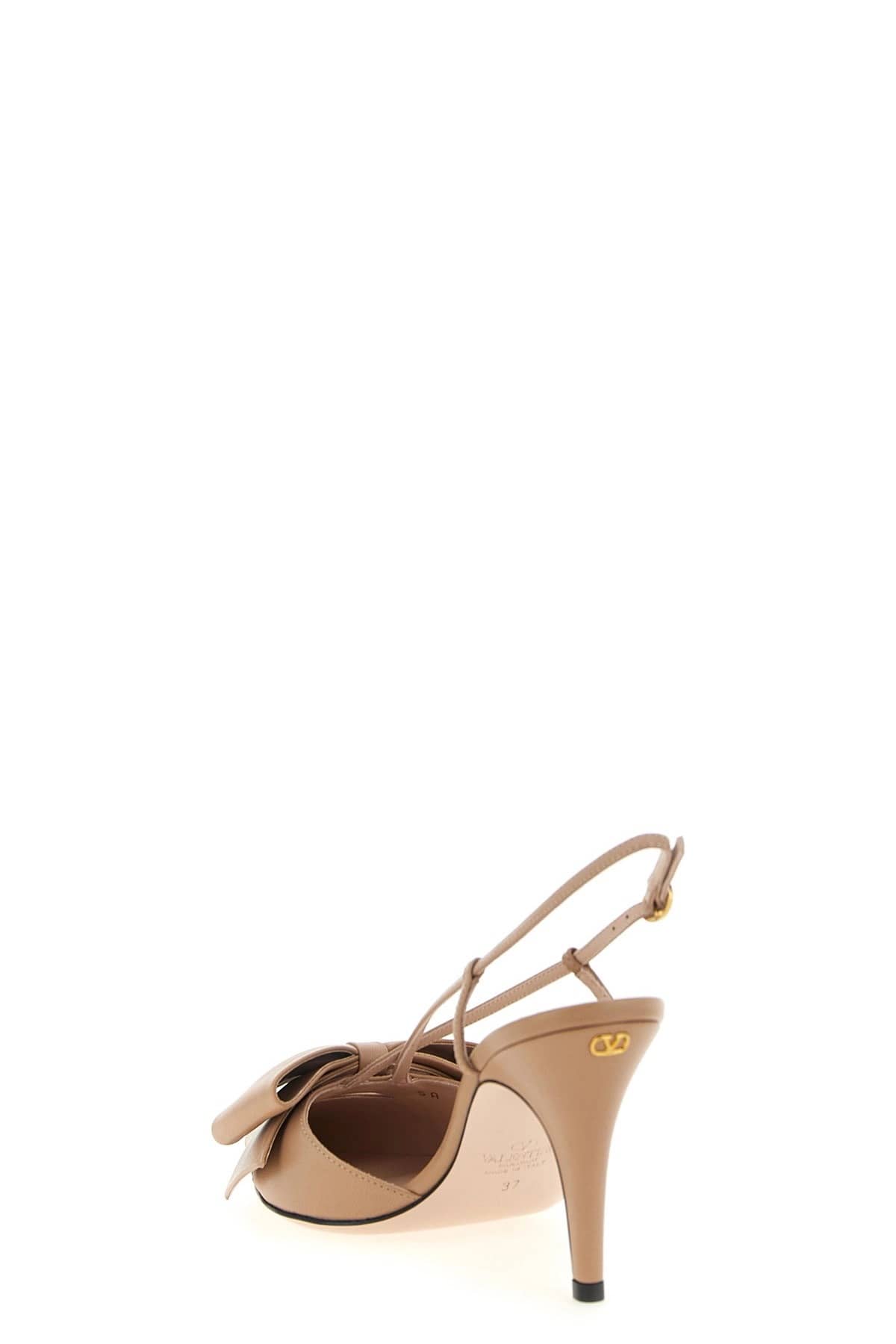Valentino Garavani Valentino Garavani Bowow Slingback