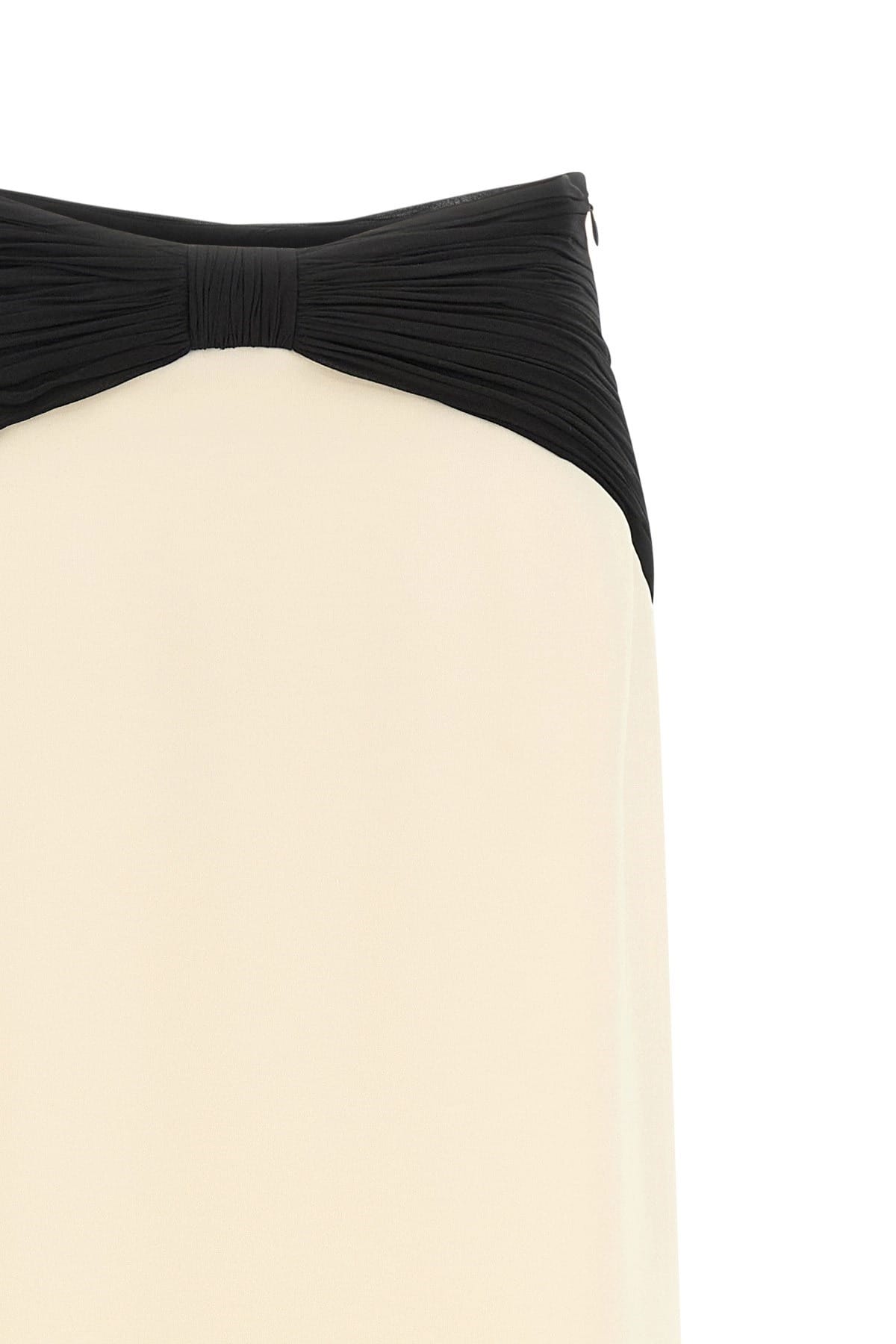 Valentino Garavani Valentino Garavani Cady Couture Skirt