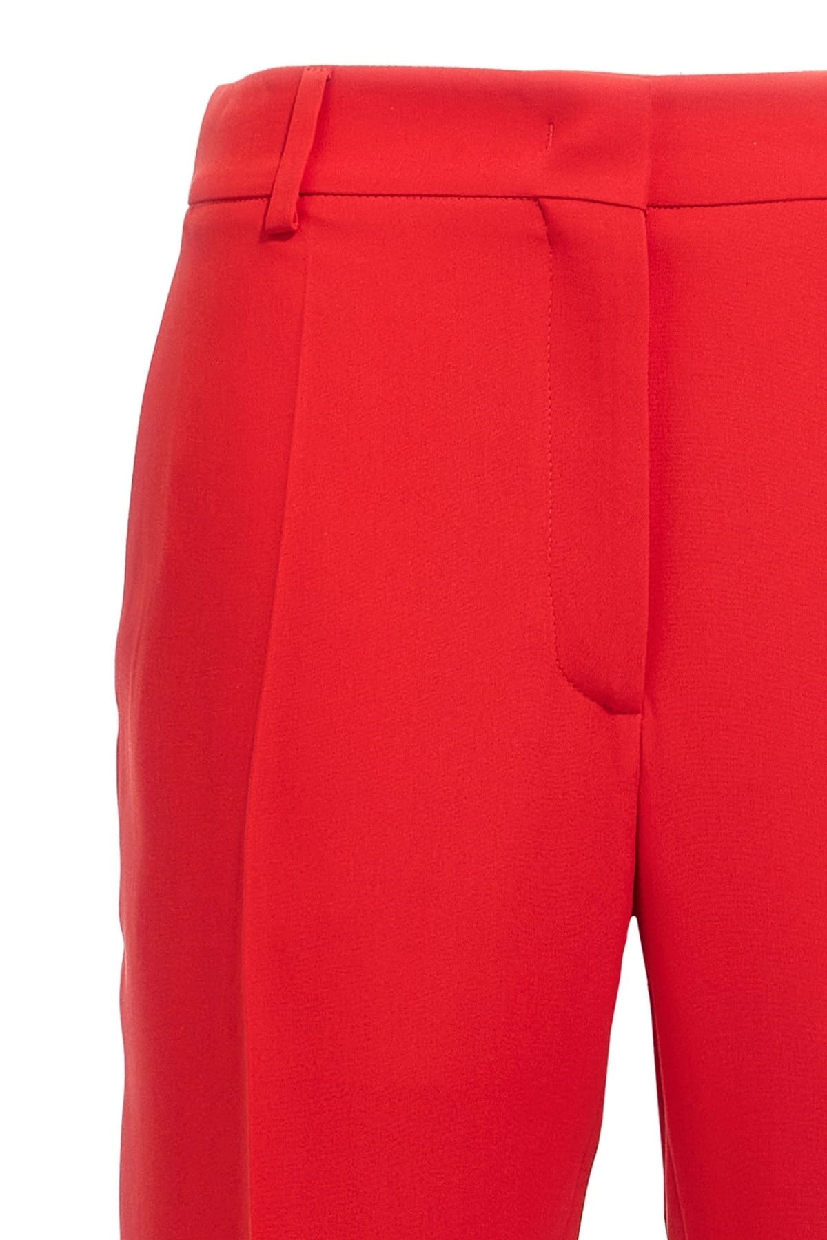Valentino Garavani Valentino Garavani Cady Trousers