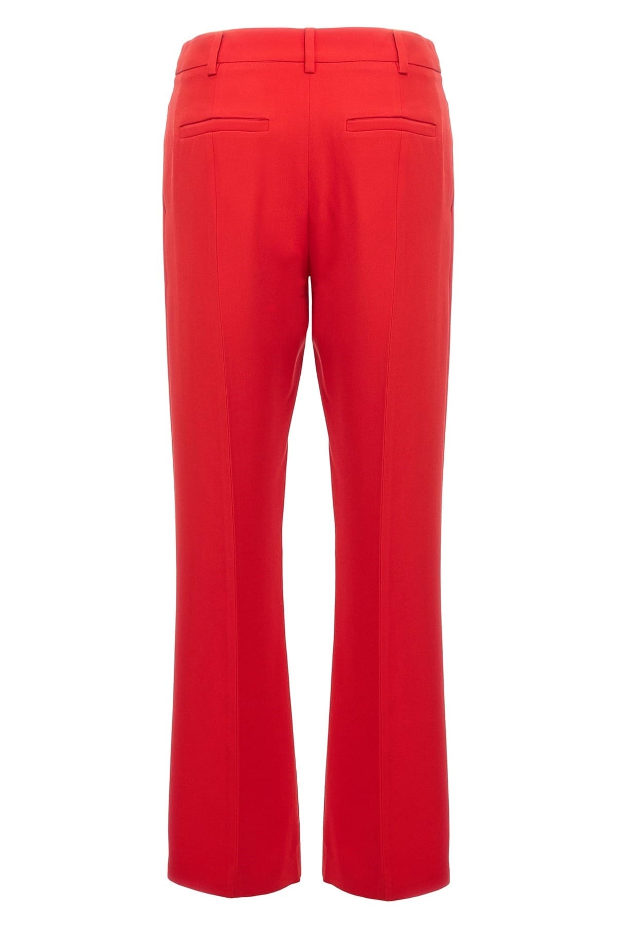Valentino Garavani Valentino Garavani Cady Trousers