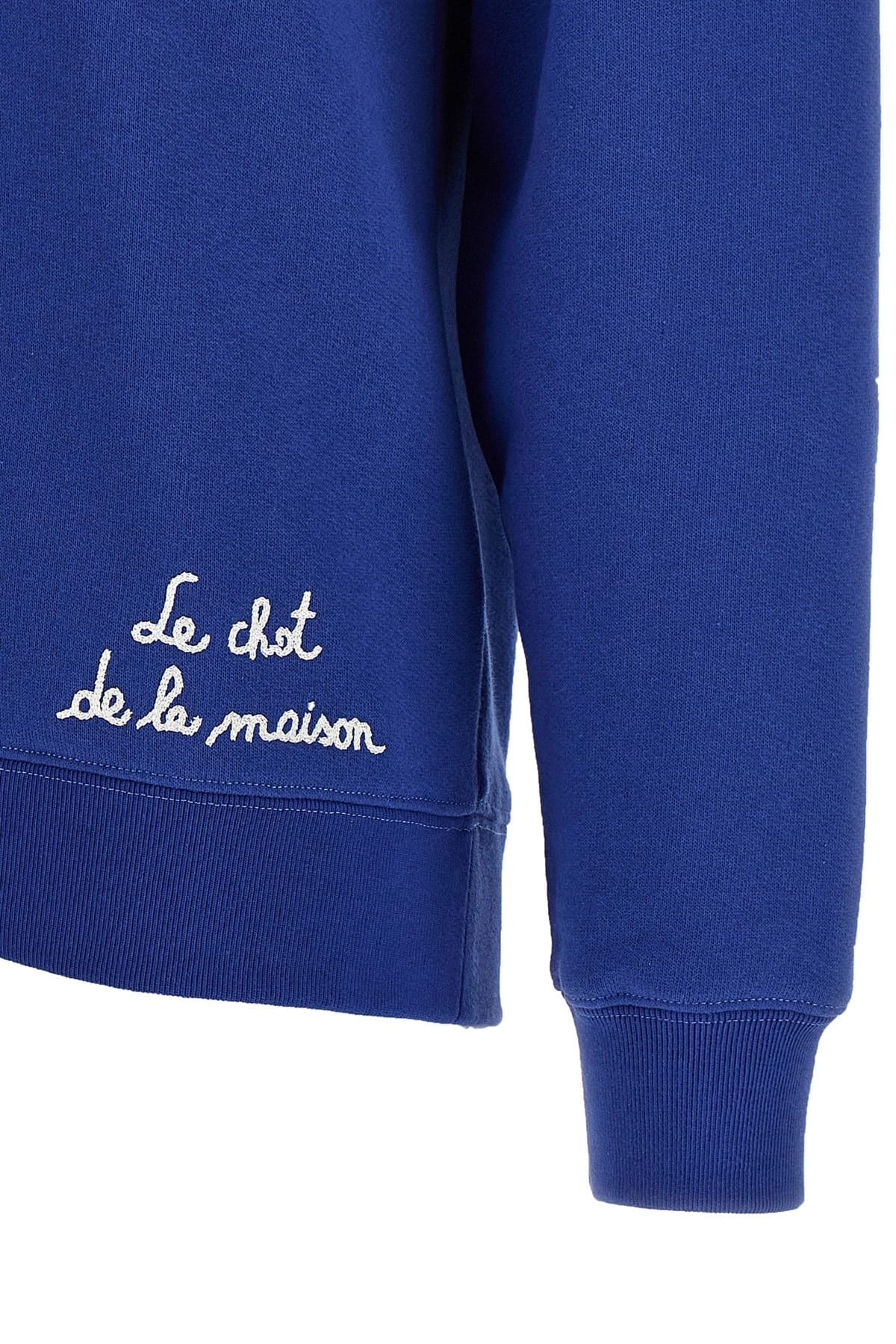 Valentino Garavani Chat De La Maison Sweatshirt | Sendegaro FR