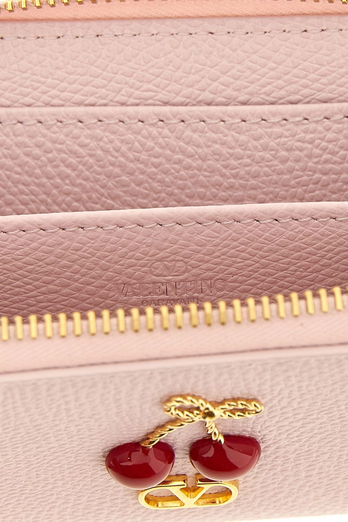 Valentino Garavani Valentino Garavani Cherryfic Wallet