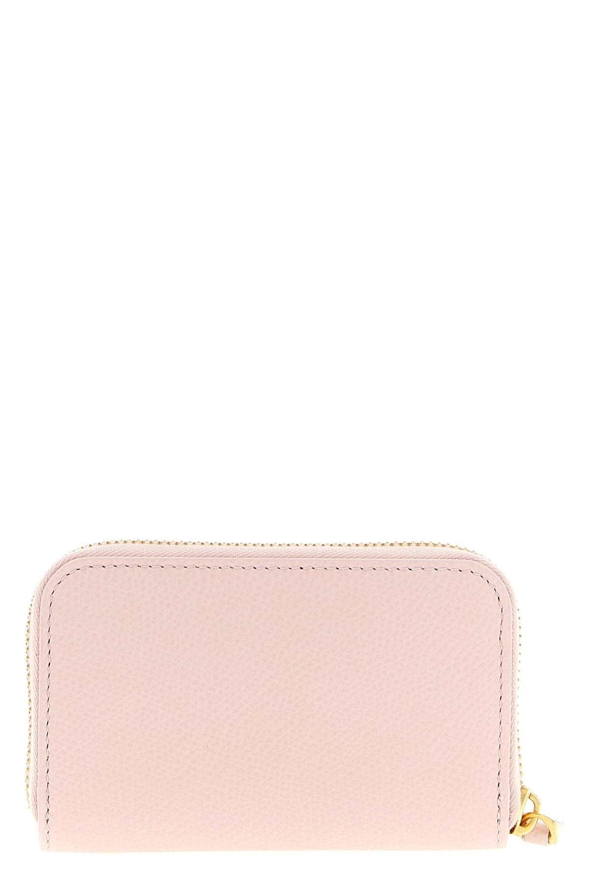 Valentino Garavani Cherryfic Wallet - alternate view