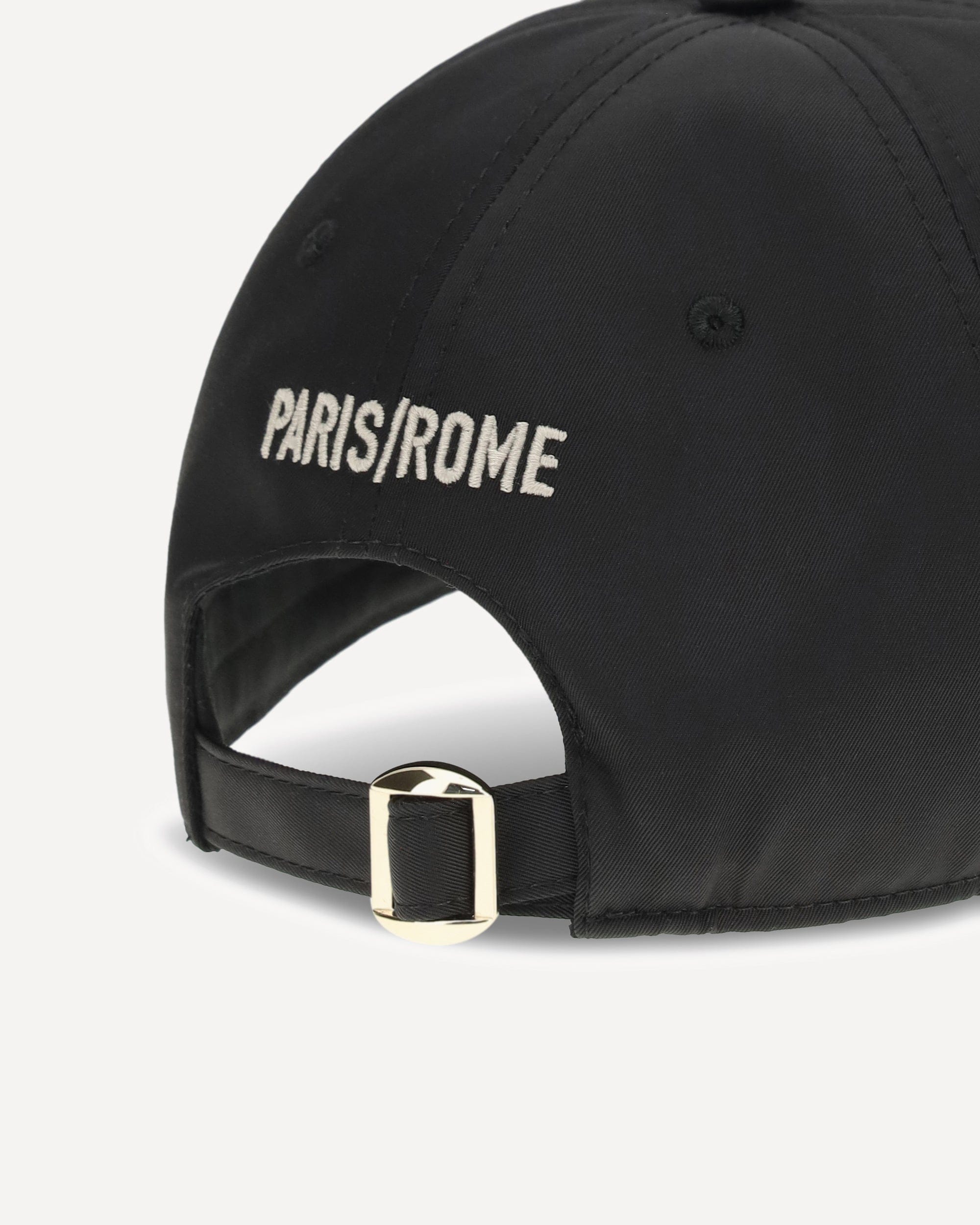 Valentino Garavani Chez Valentino Baseball Hat