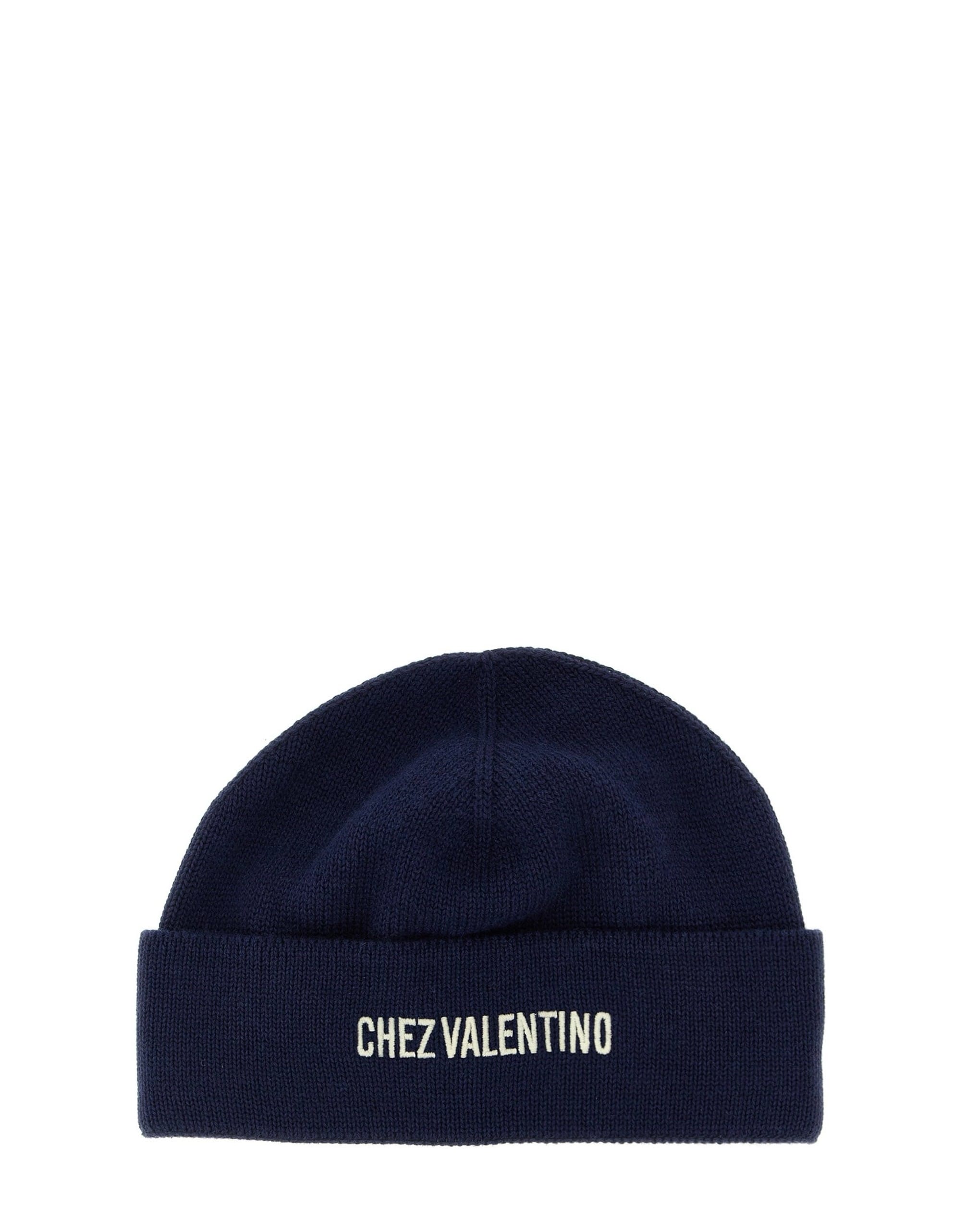 Valentino Garavani Valentino Garavani Chez Valentino Cap