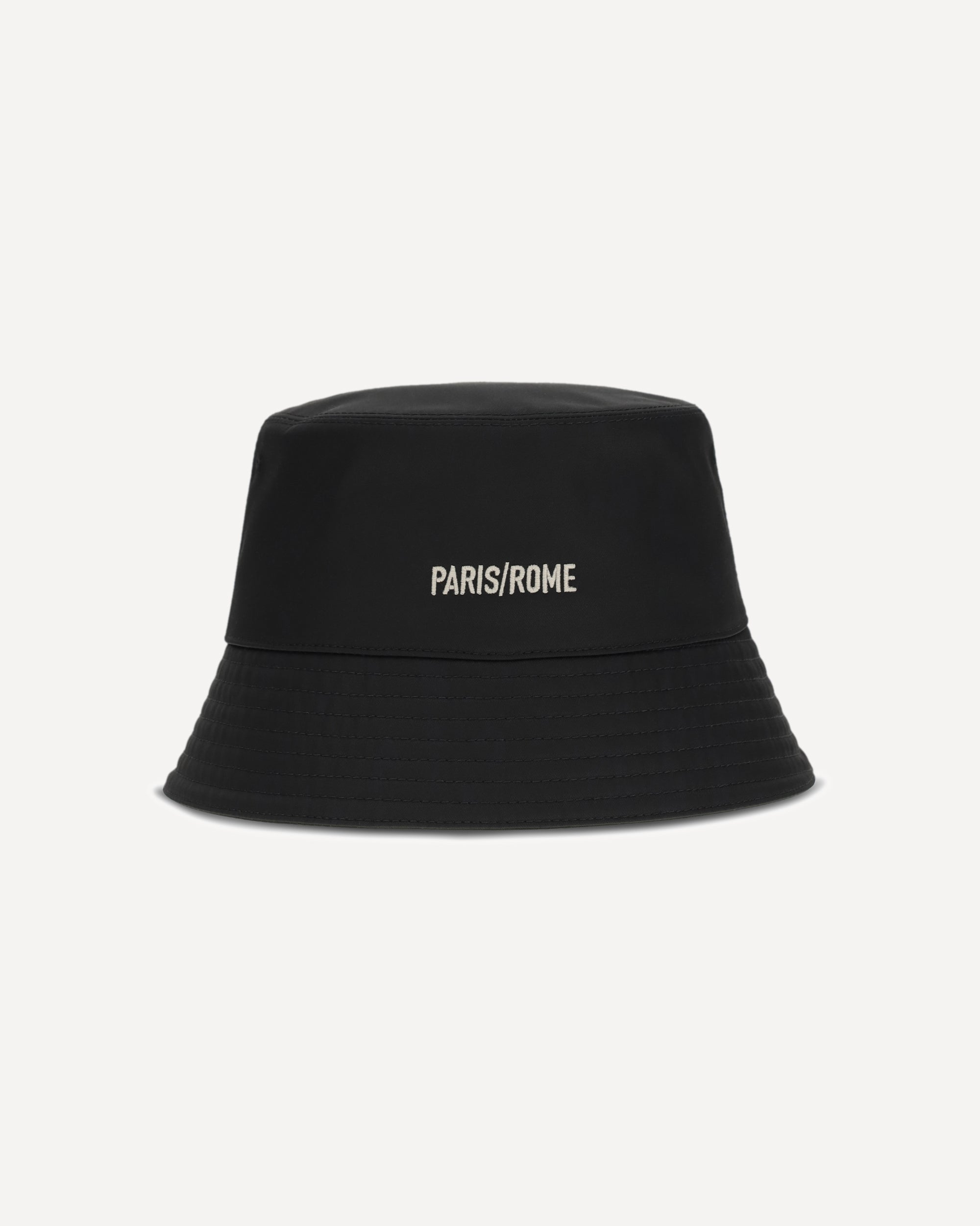 Valentino Garavani Chez Valentino Cotton Bucket Hat | Sendegaro RO