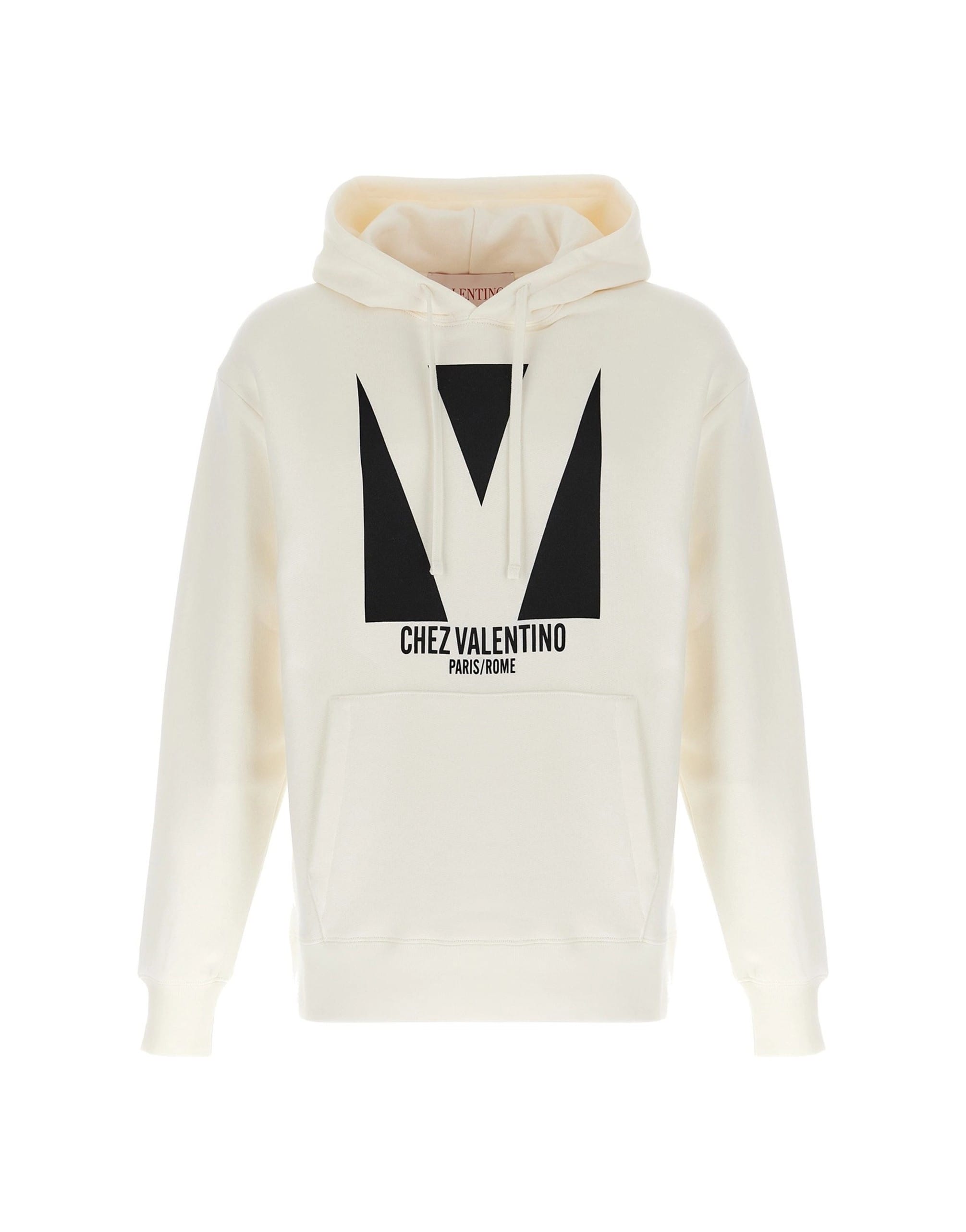 Valentino Garavani Valentino Garavani Chez Valentino Hoodie