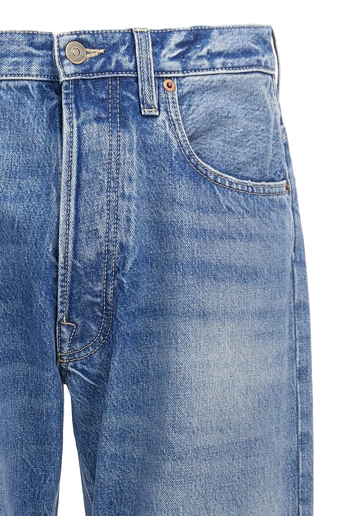 Valentino Garavani Valentino Garavani Chez Valentino Jeans