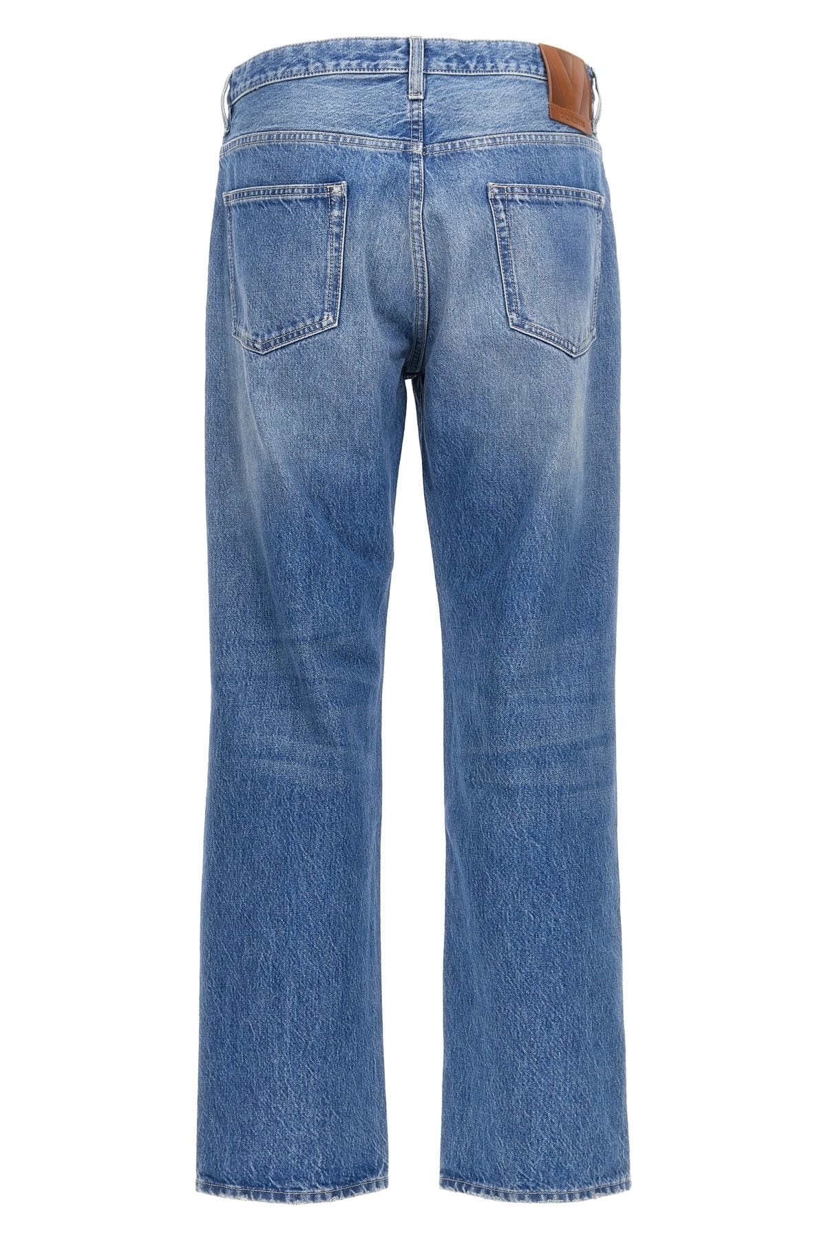 Valentino Garavani Bei Valentino Jeans - alternate view