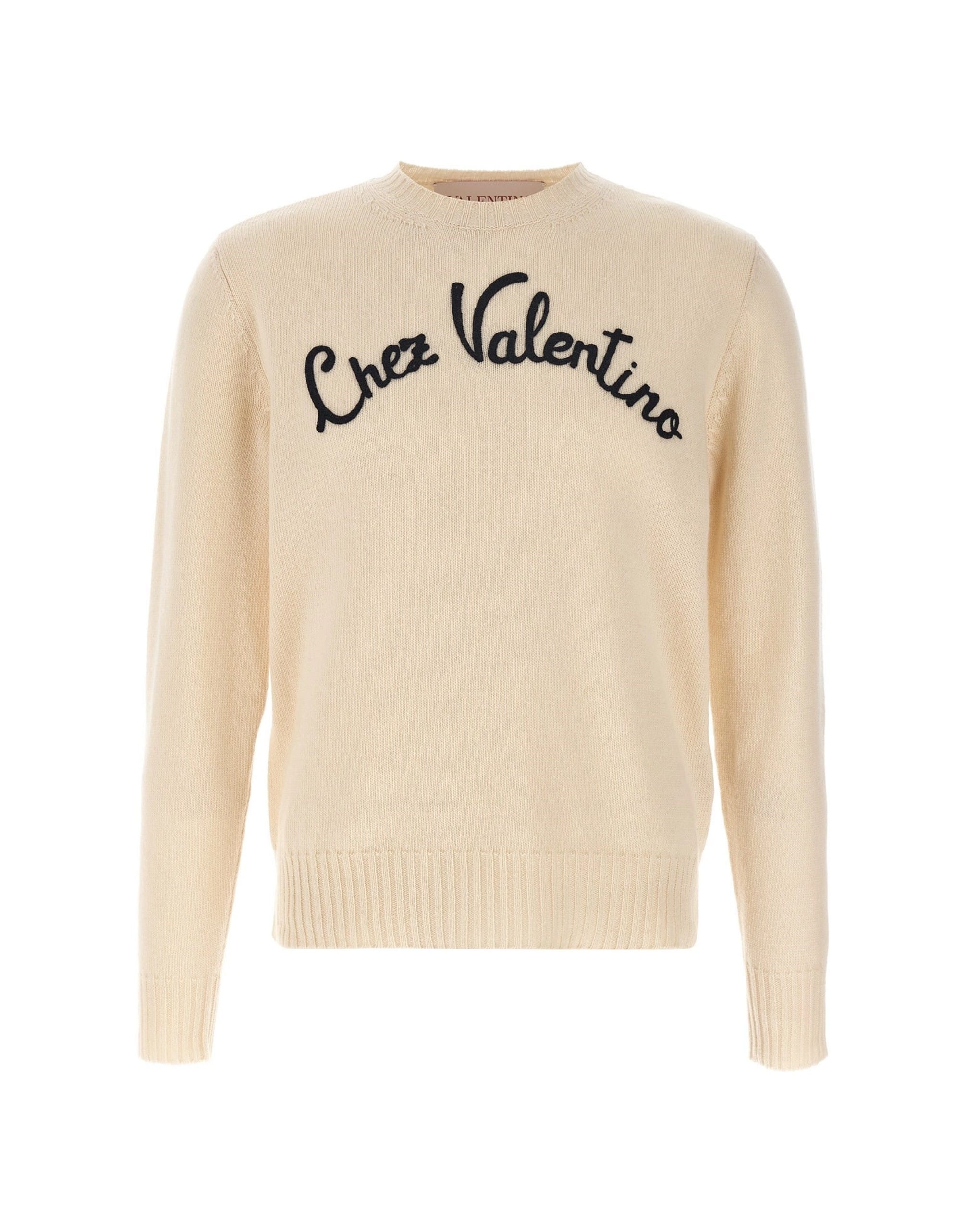 Valentino Garavani Valentino Garavani Chez Valentino Sweater