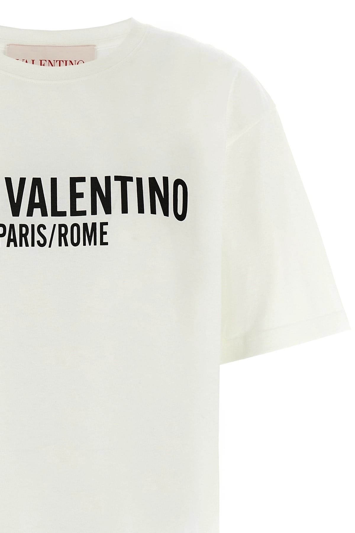 Valentino Garavani Camiseta Chez Valentino | Sendegaro BR