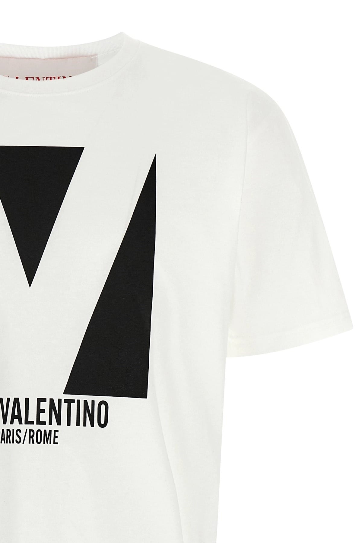 Valentino Garavani Valentino Garavani Chez Valentino T-Shirt