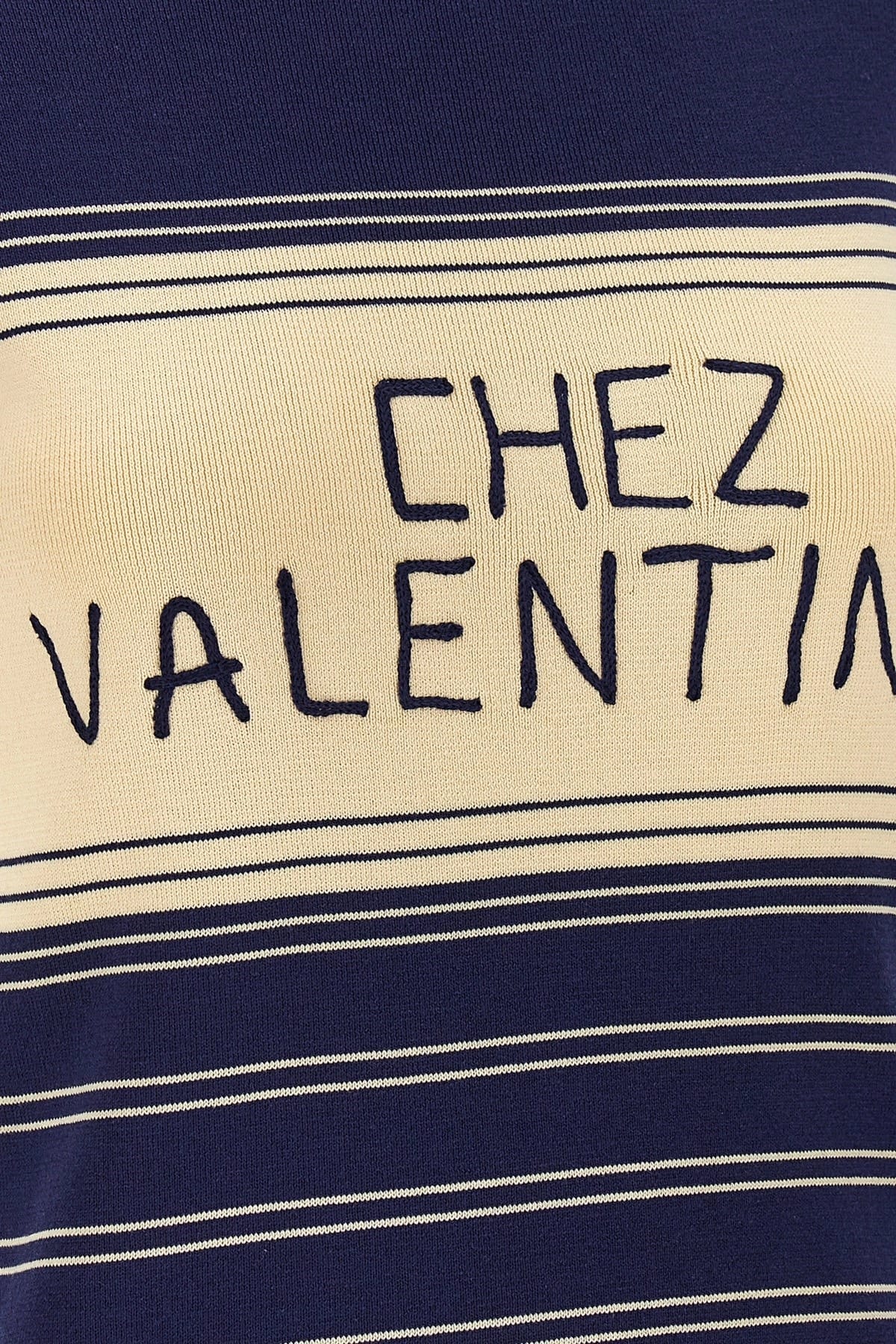 Valentino Garavani Valentino Garavani Chez Valentino T-Shirt