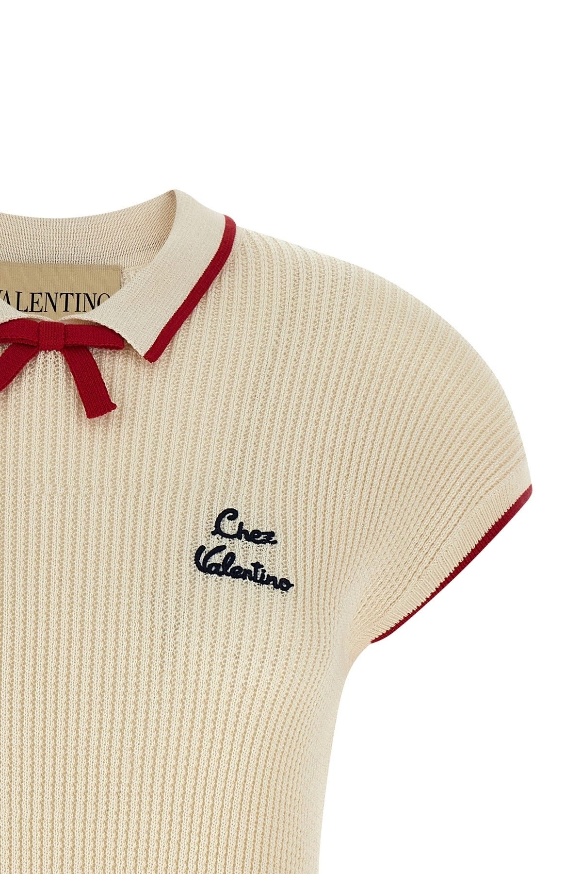 Valentino Garavani Chez Valentino Top