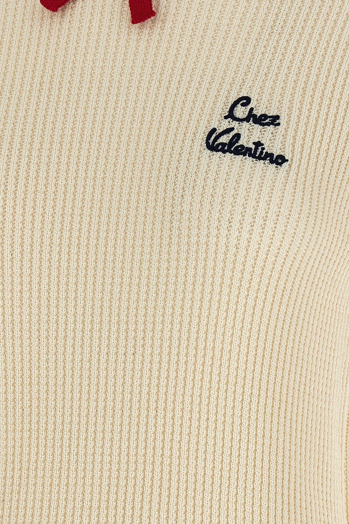 Valentino Garavani Chez Valentino Top