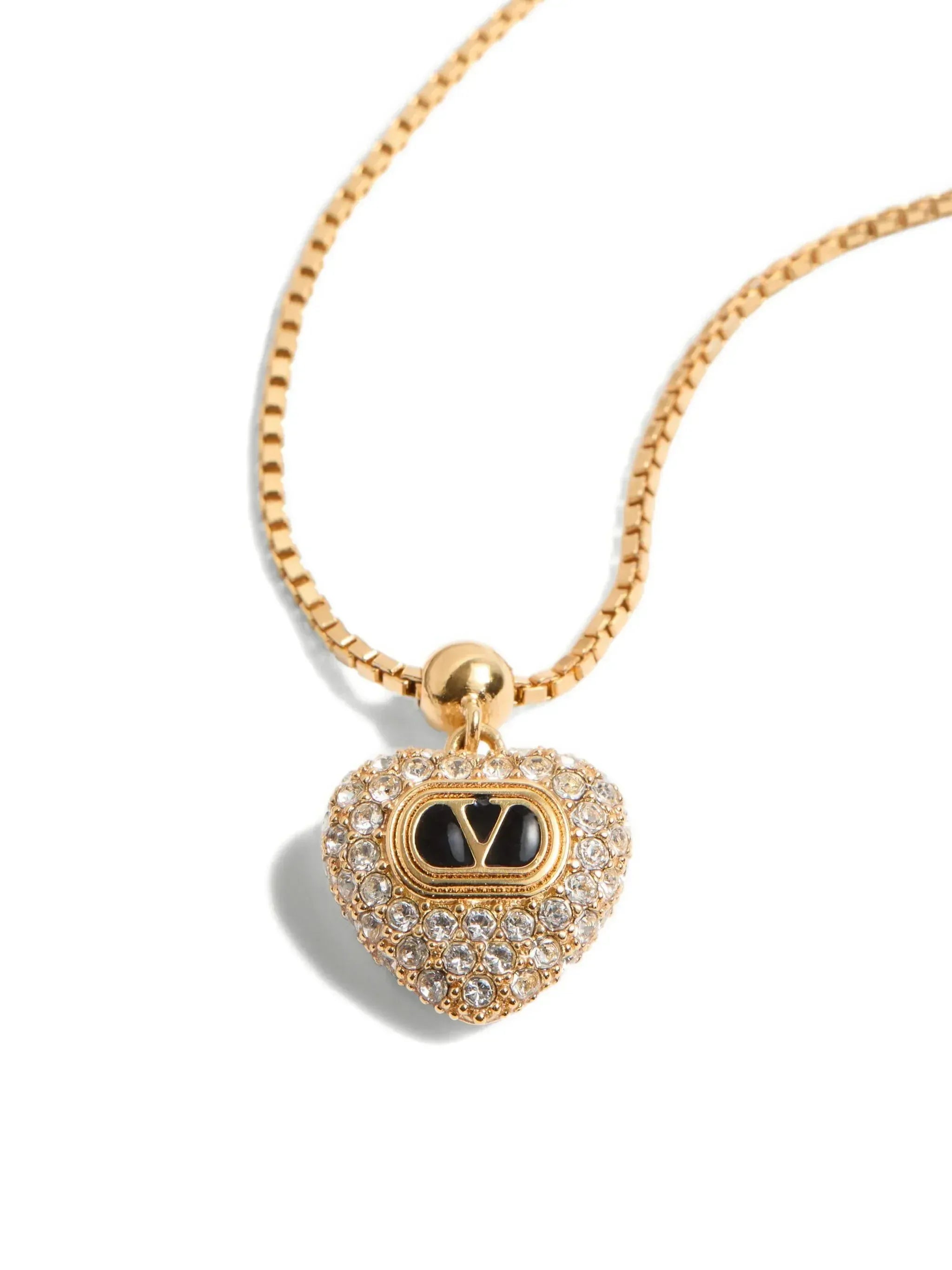 Valentino Garavani Coeur Royal Bracelet