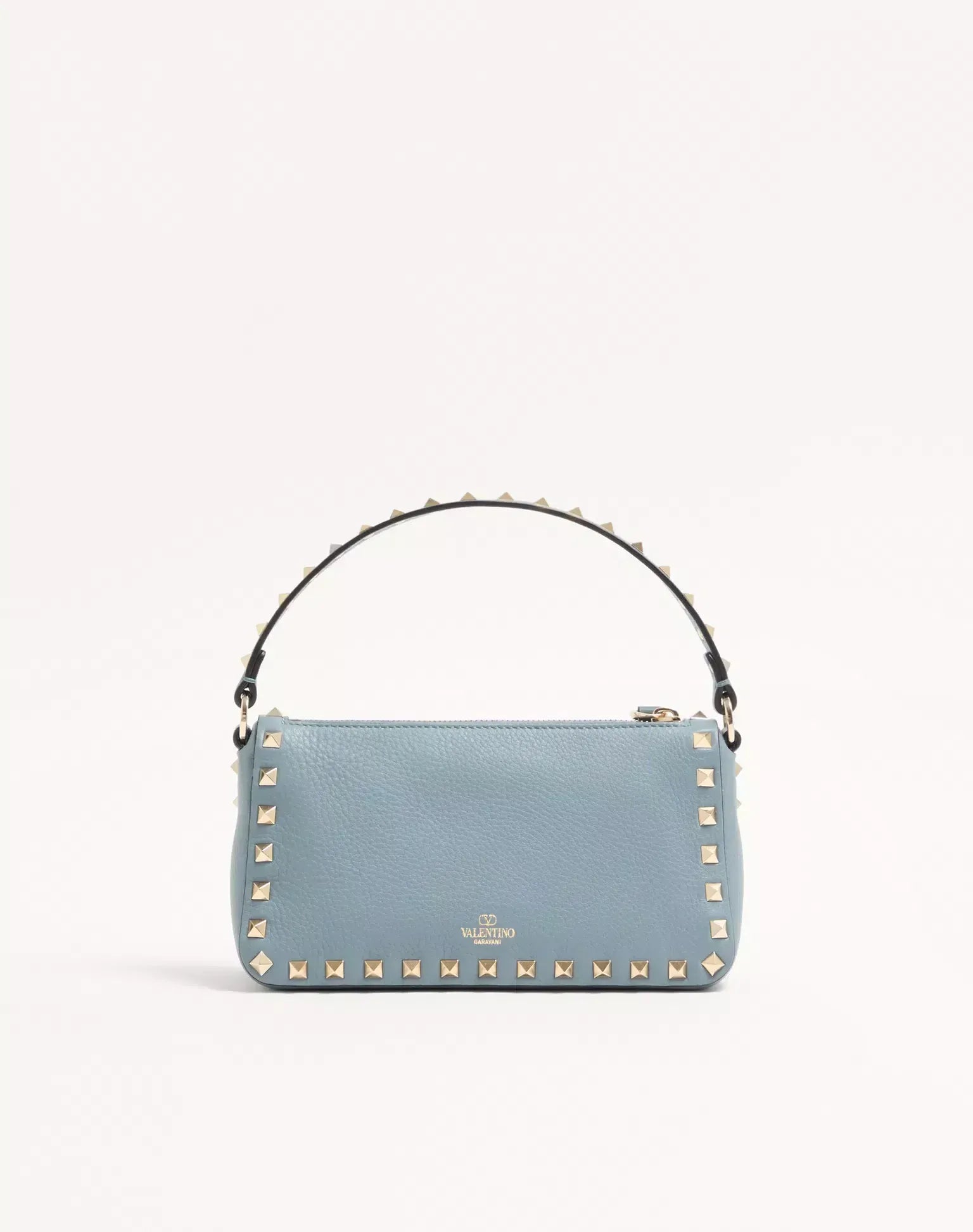 Valentino Garavani Compact Rockstud Crossbody Bag