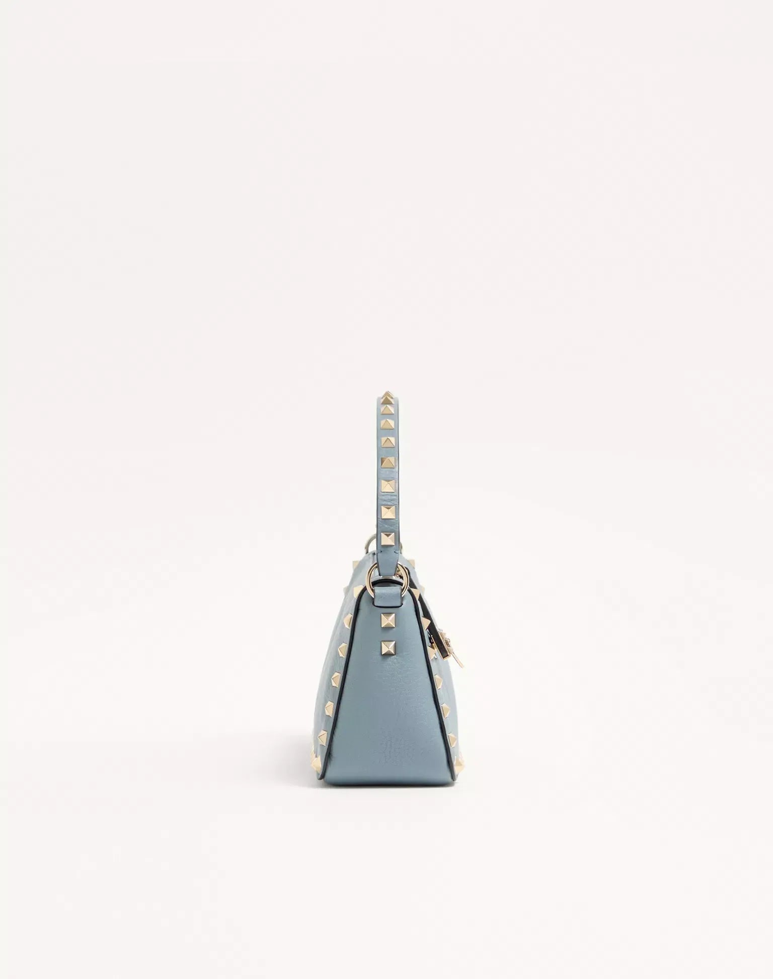 VALENTINO ロックスタッズ スモール クロスボディバッグ VALENTINO