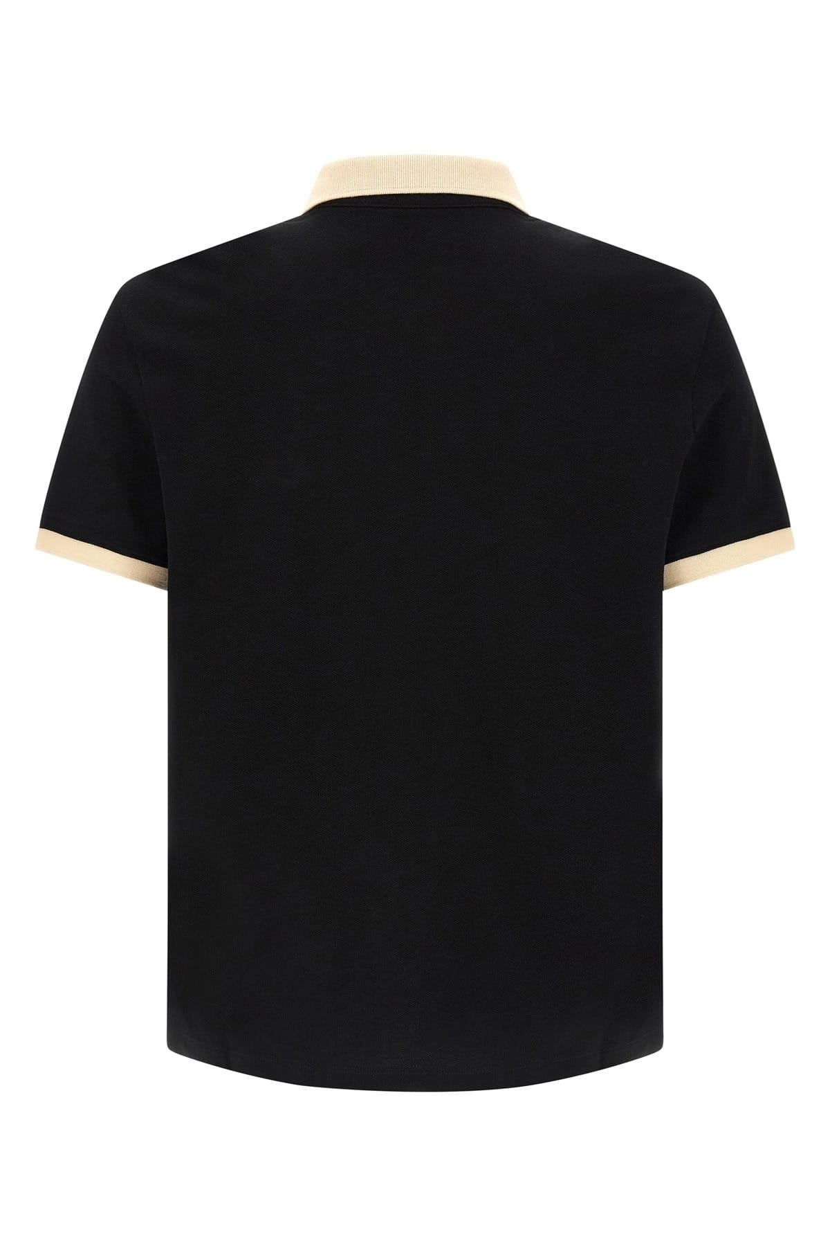 Valentino Garavani Cotton Piquet Polo Shirt - alternate view