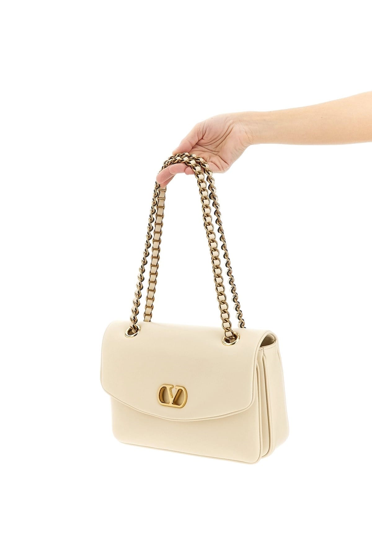 Valentino Garavani Djuna Mittelgroße Schultertasche - alternate view