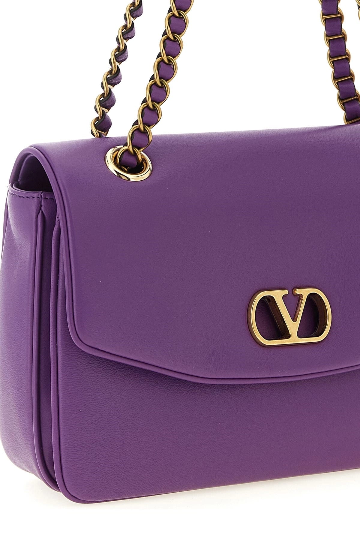 Valentino Garavani Valentino Garavani Djuna Medium Shoulder Bag