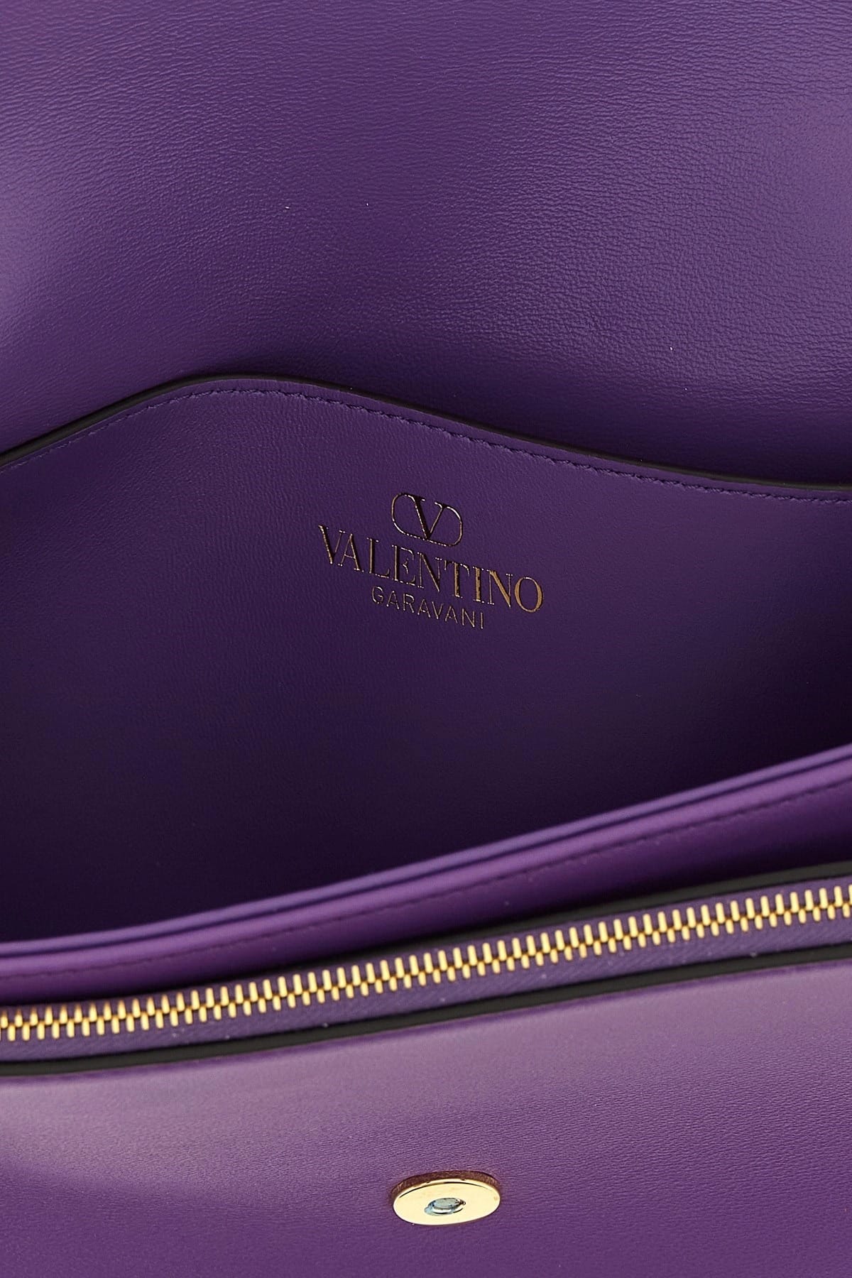 Valentino Garavani Djuna Medium Shoulder Bag