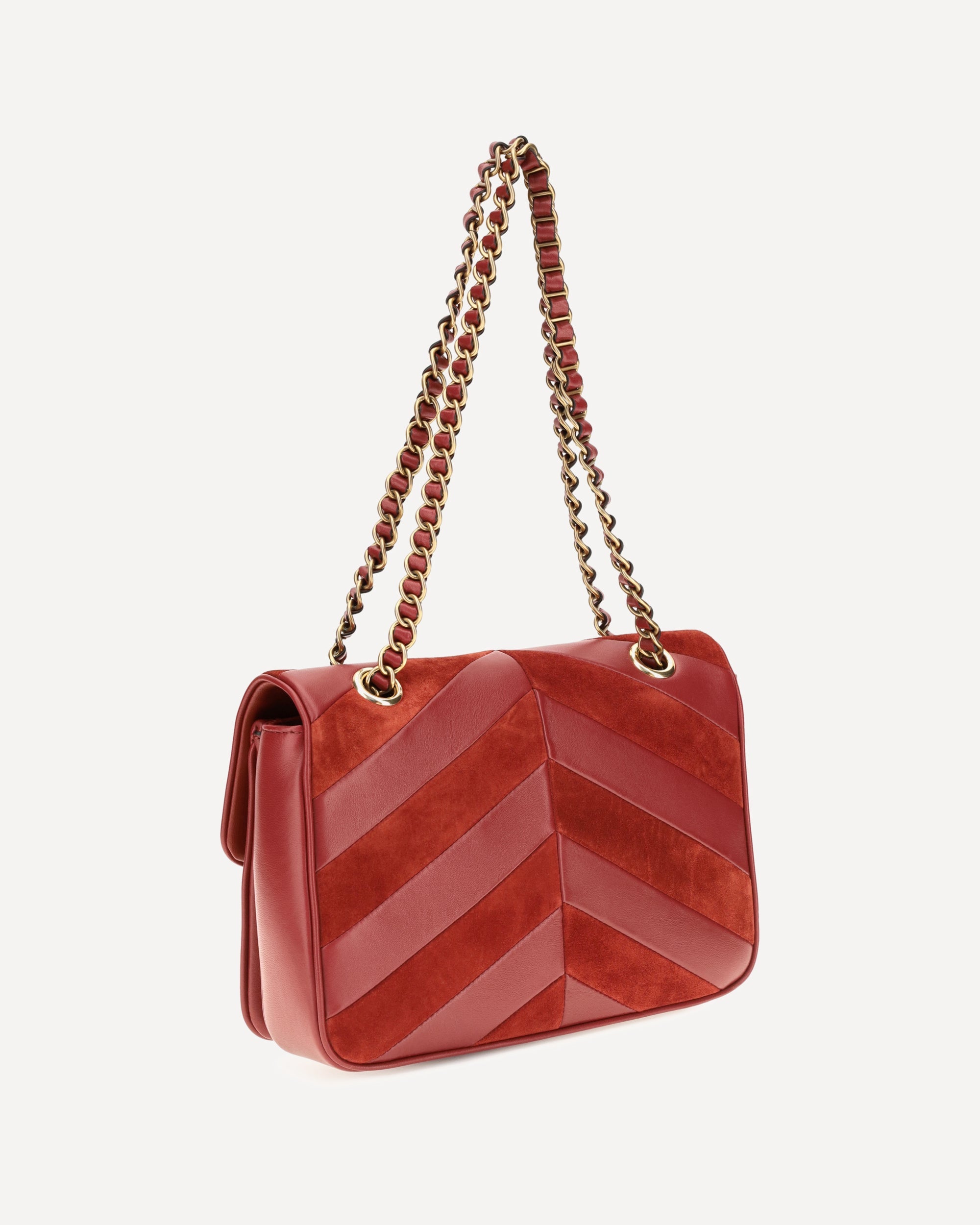 حقيبة كتف Valentino Garavani Djuna