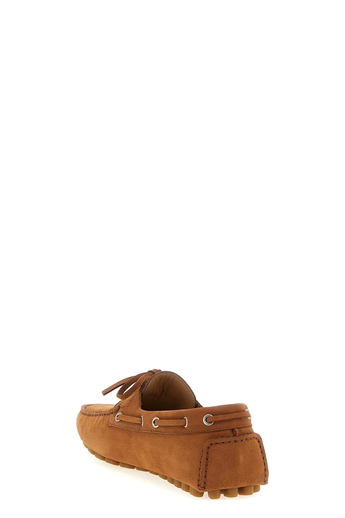 Valentino Garavani Valentino Garavani Driver Fastaway Loafers